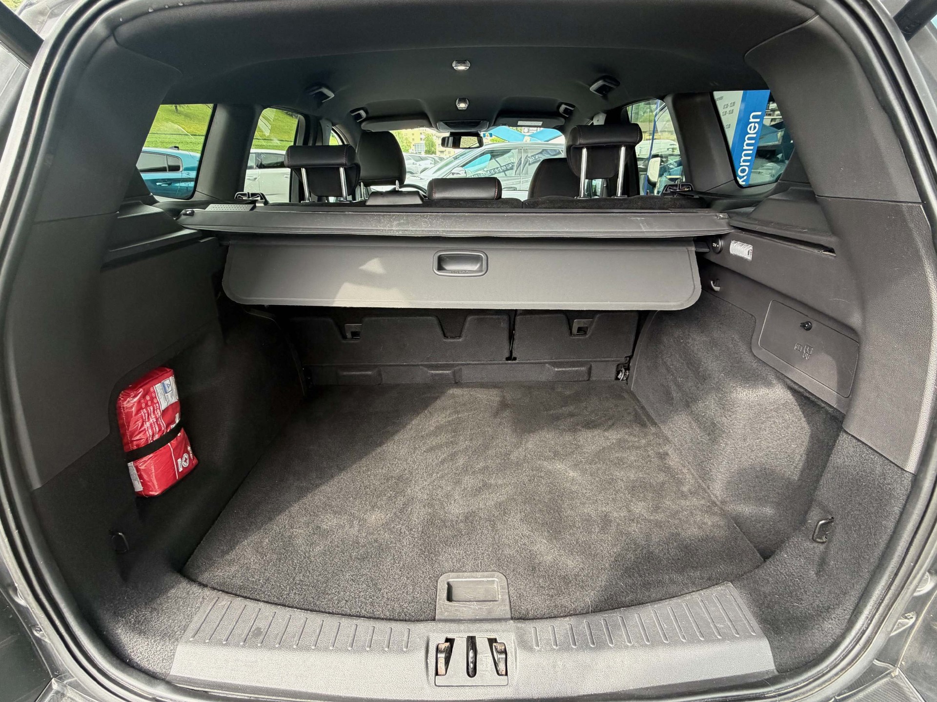 FORD Kuga 2.0 TDCi 180 ST-Line 2.100kg Anhängelast-image-4