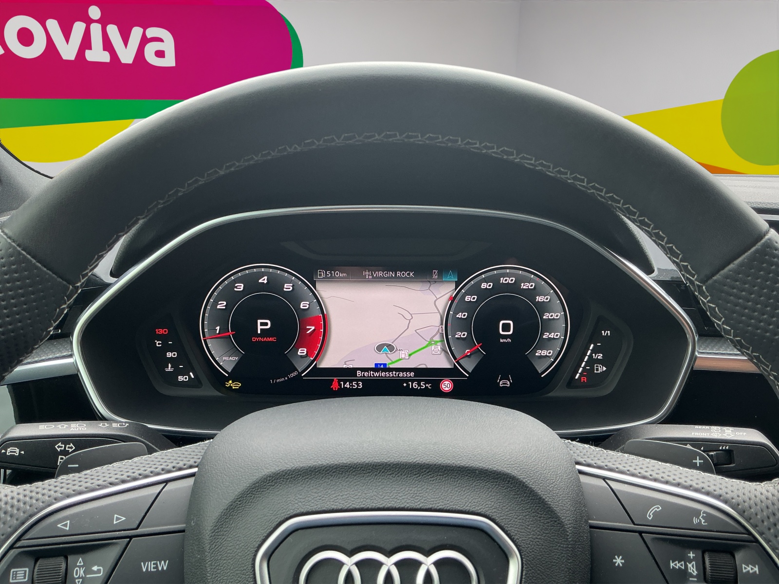 AUDI Q3 Sportback 35 TFSI Attraction S-tronic-image-6
