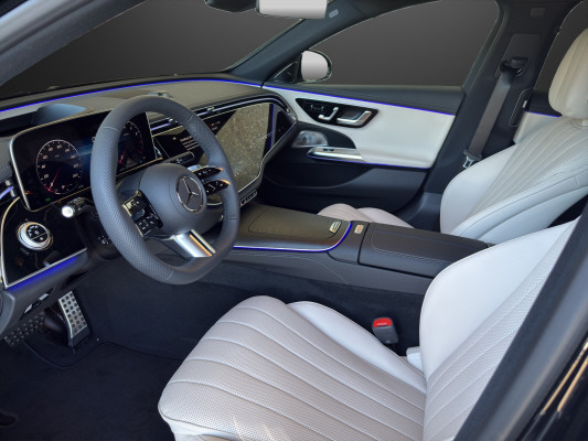 MERCEDES-BENZ E 200 9G-Tronic 4Matic-image-5