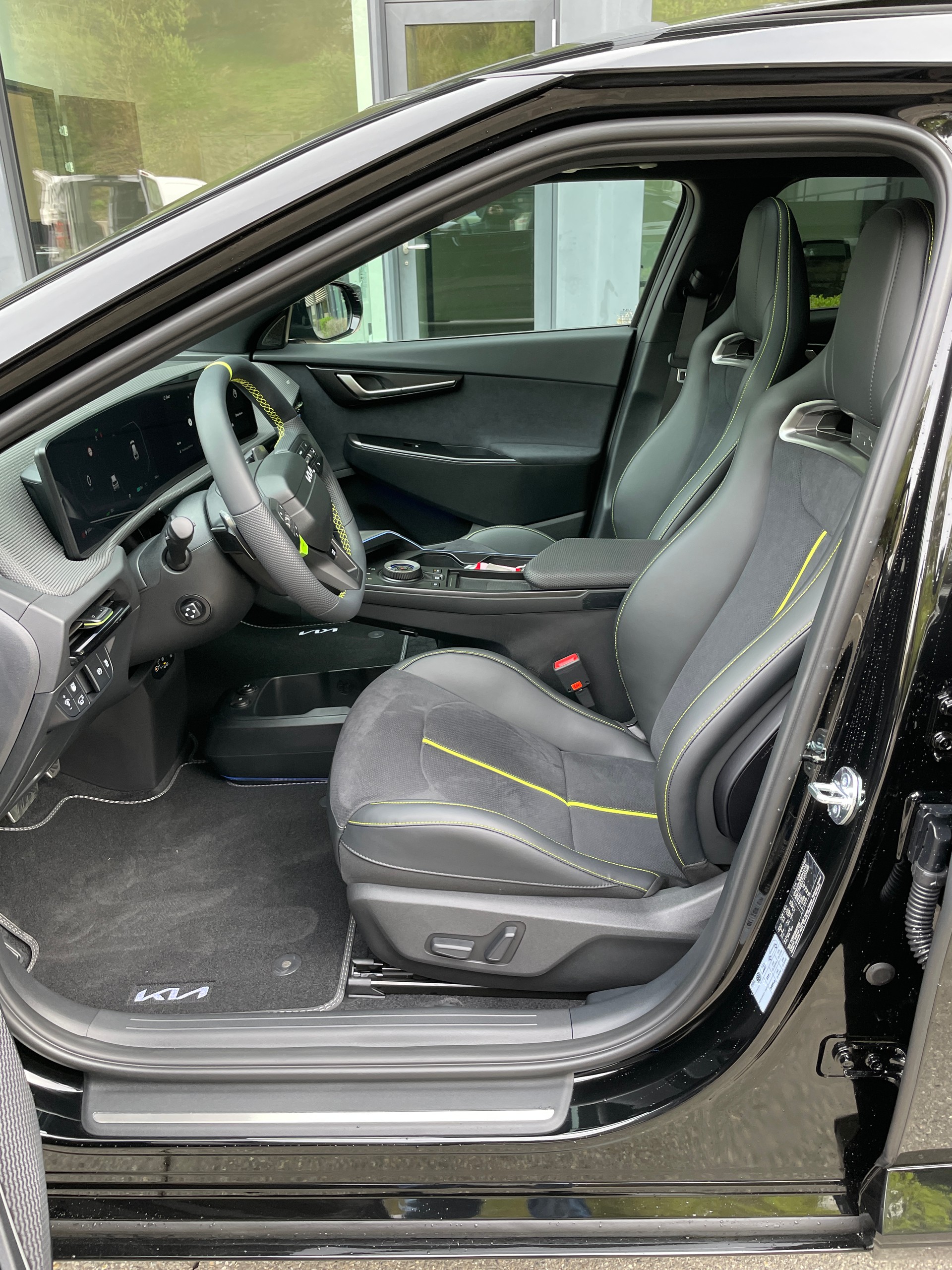 KIA EV6 84 kWh GT 4x4, Modell 2026-image-22