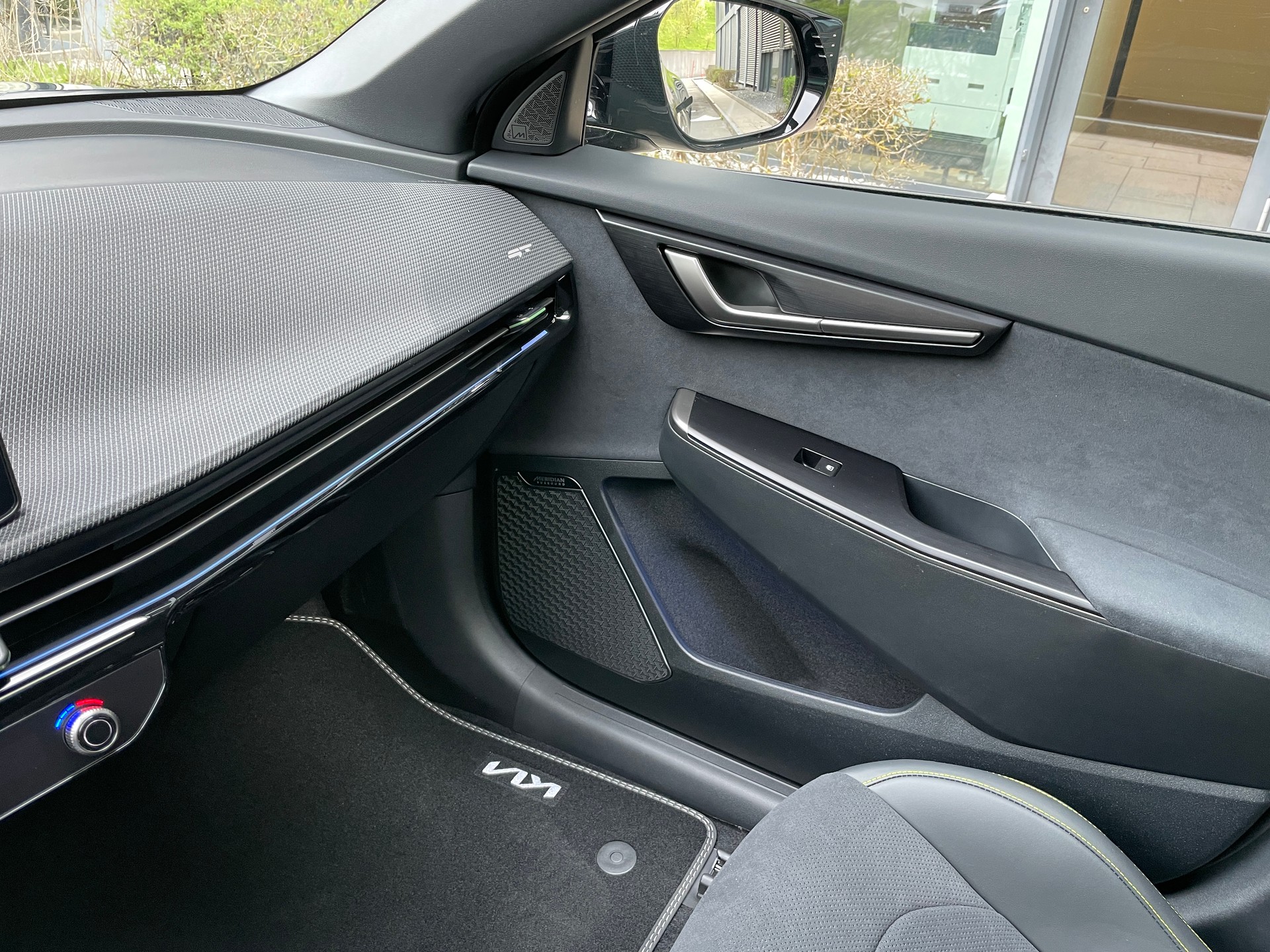 KIA EV6 84 kWh GT 4x4, Modell 2026-image-11