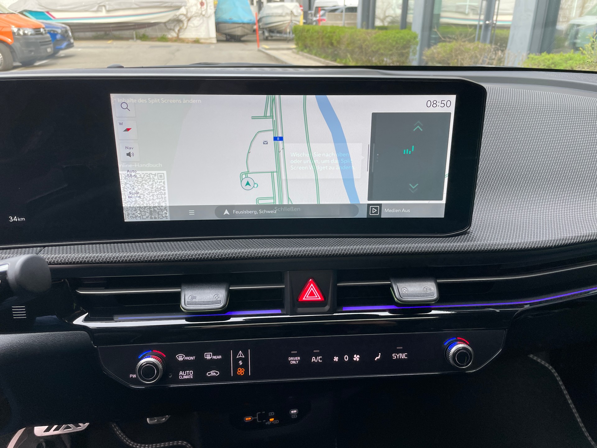 KIA EV6 84 kWh GT 4x4, Modell 2026-image-12