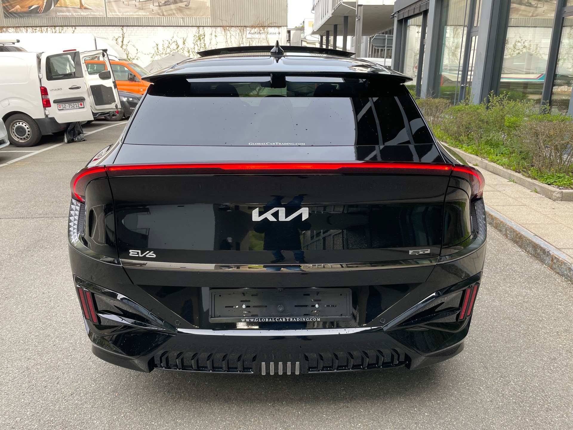 KIA EV6 84 kWh GT 4x4, Modell 2026-image-3