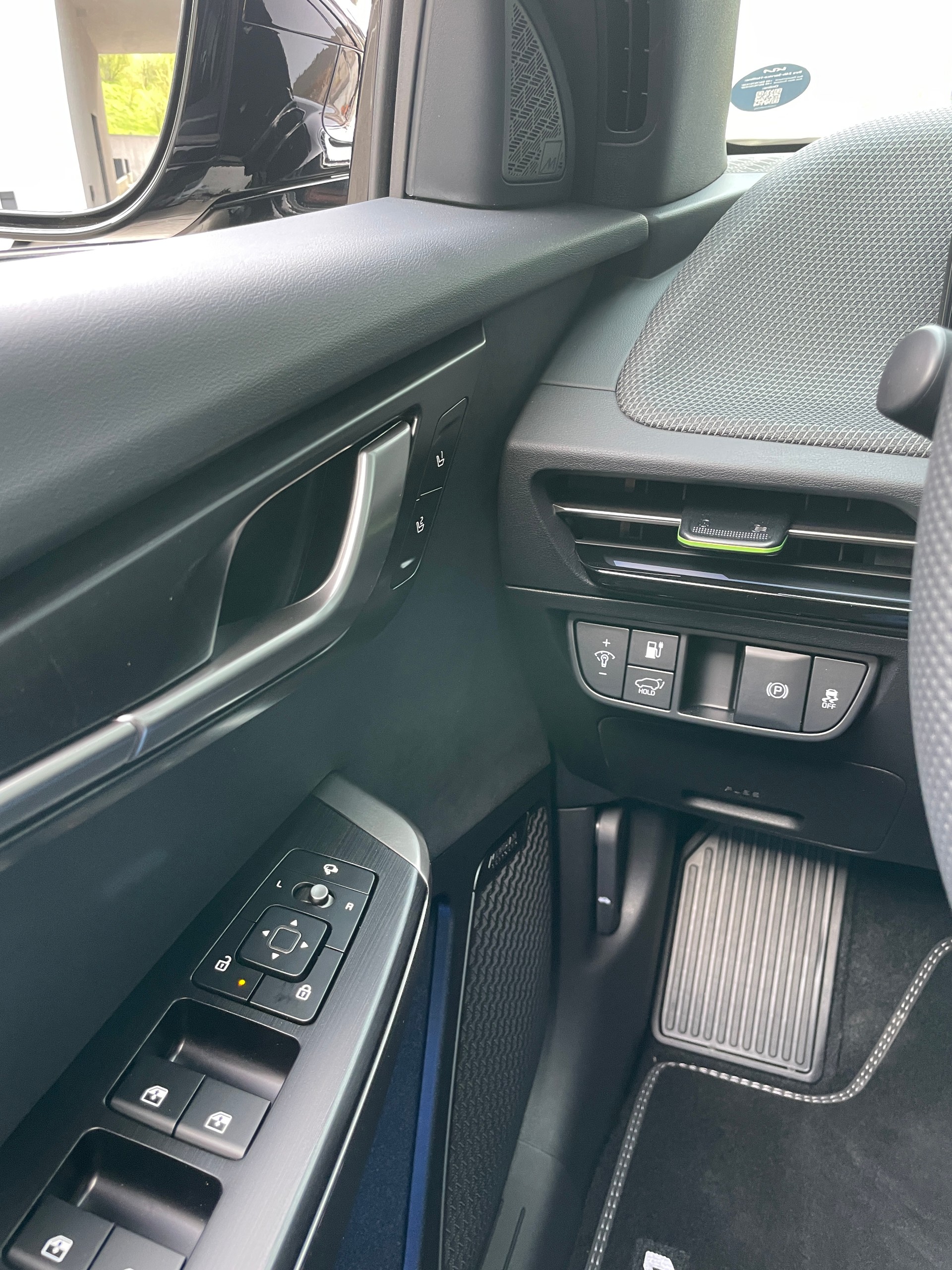 KIA EV6 84 kWh GT 4x4, Modell 2026-image-14