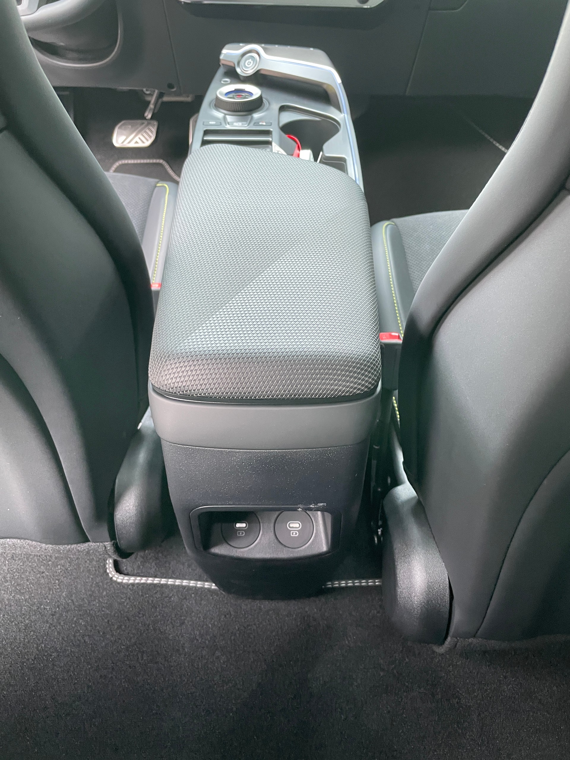 KIA EV6 84 kWh GT 4x4, Modell 2026-image-19