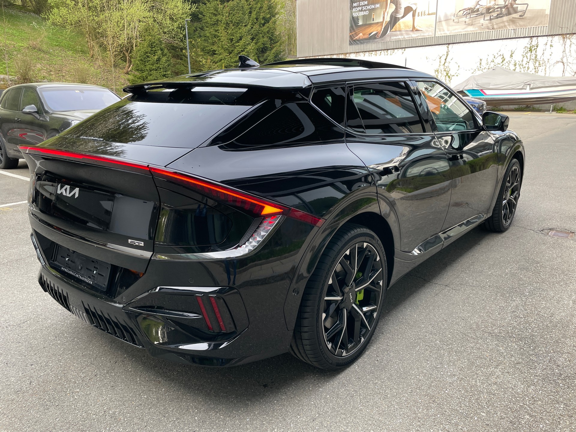 KIA EV6 84 kWh GT 4x4, Modell 2026-image-6