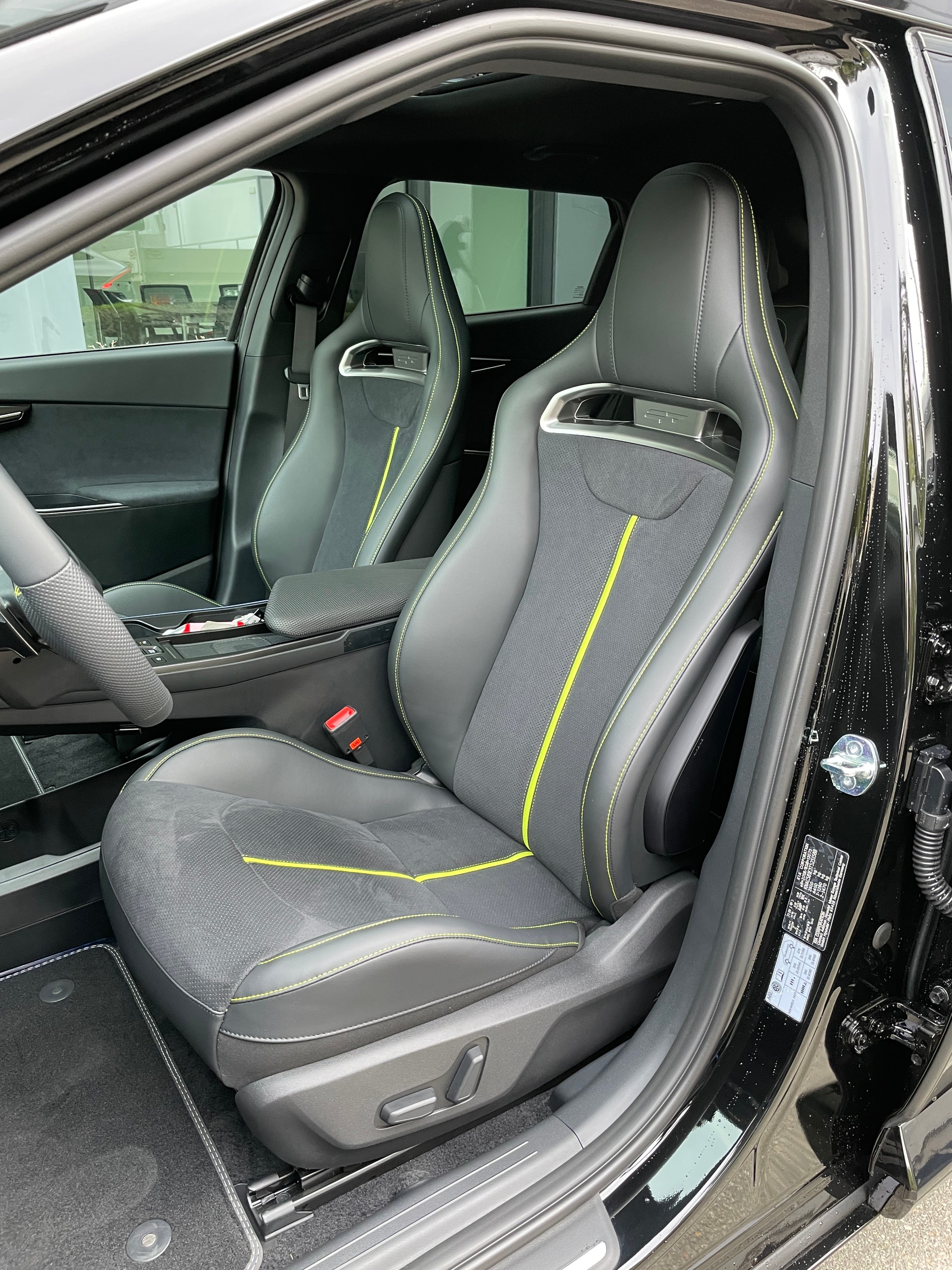 KIA EV6 84 kWh GT 4x4, Modell 2026-image-21