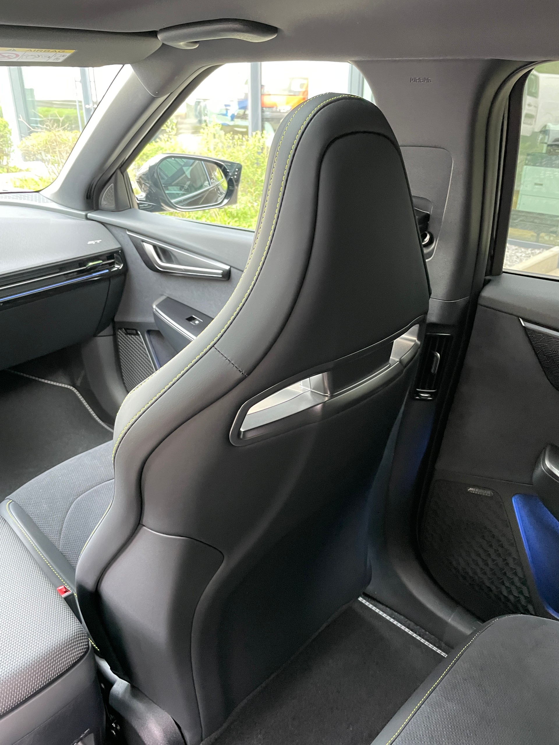 KIA EV6 84 kWh GT 4x4, Modell 2026-image-16