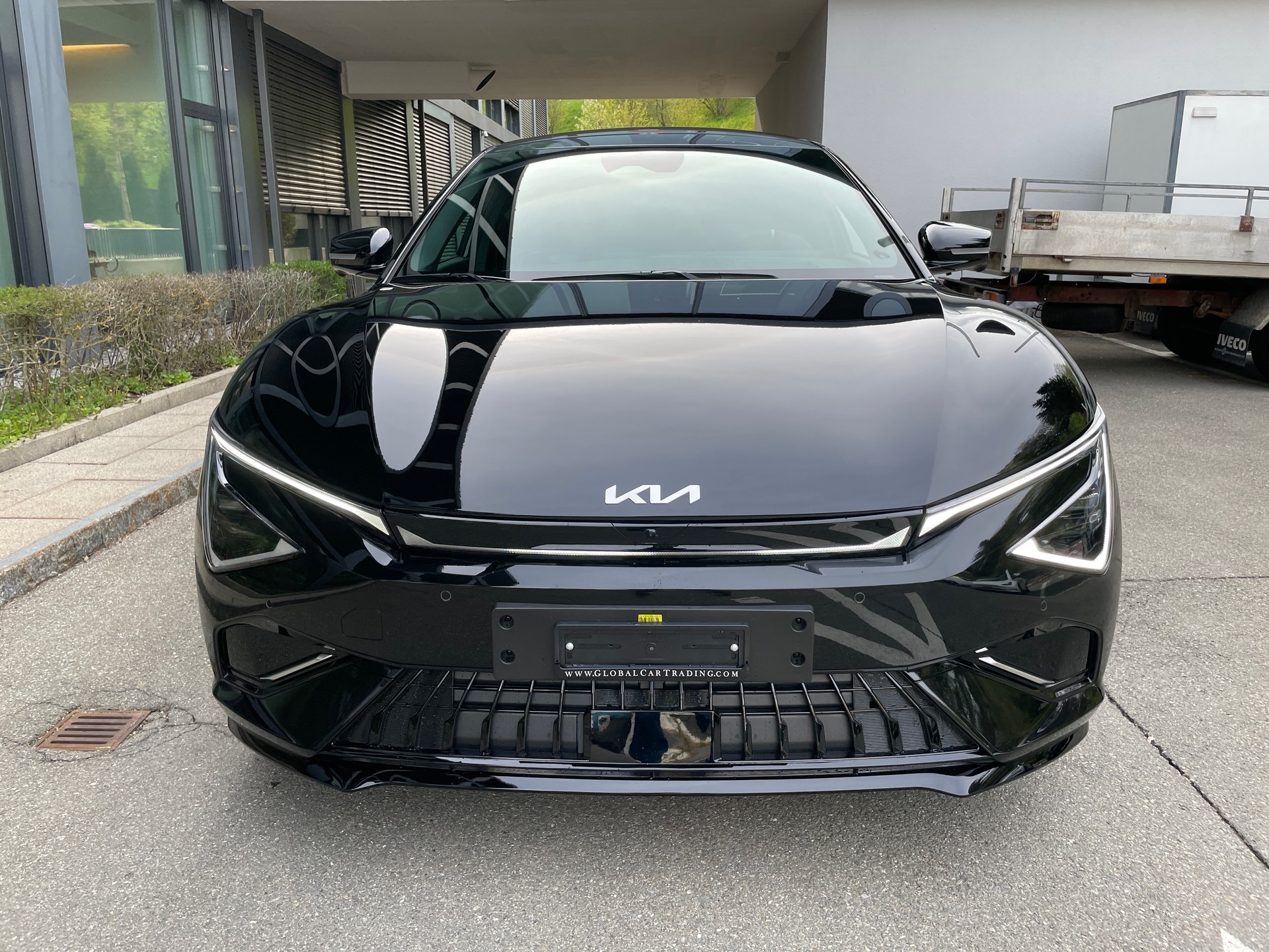 KIA EV6 84 kWh GT 4x4, Modell 2026-image-8