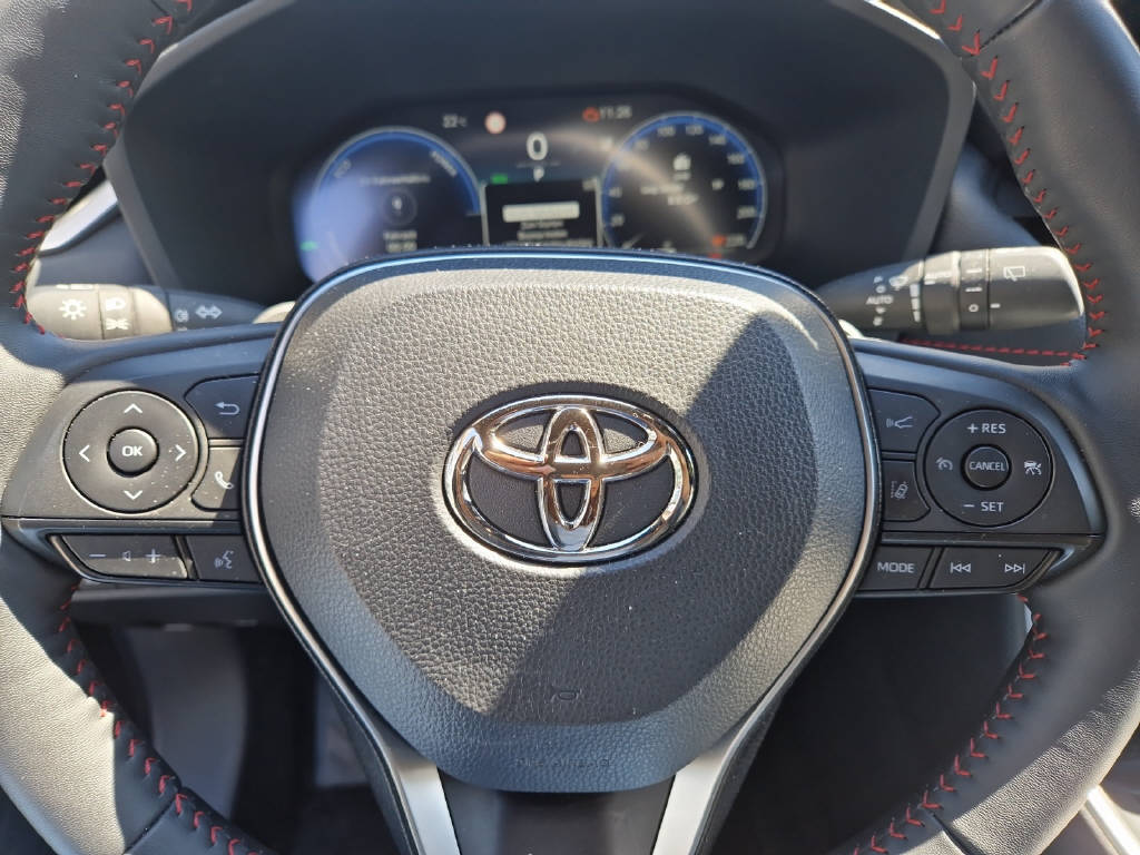 TOYOTA RAV-4 2.5 Plug-In-Hybrid Platin 45737/002-image-16