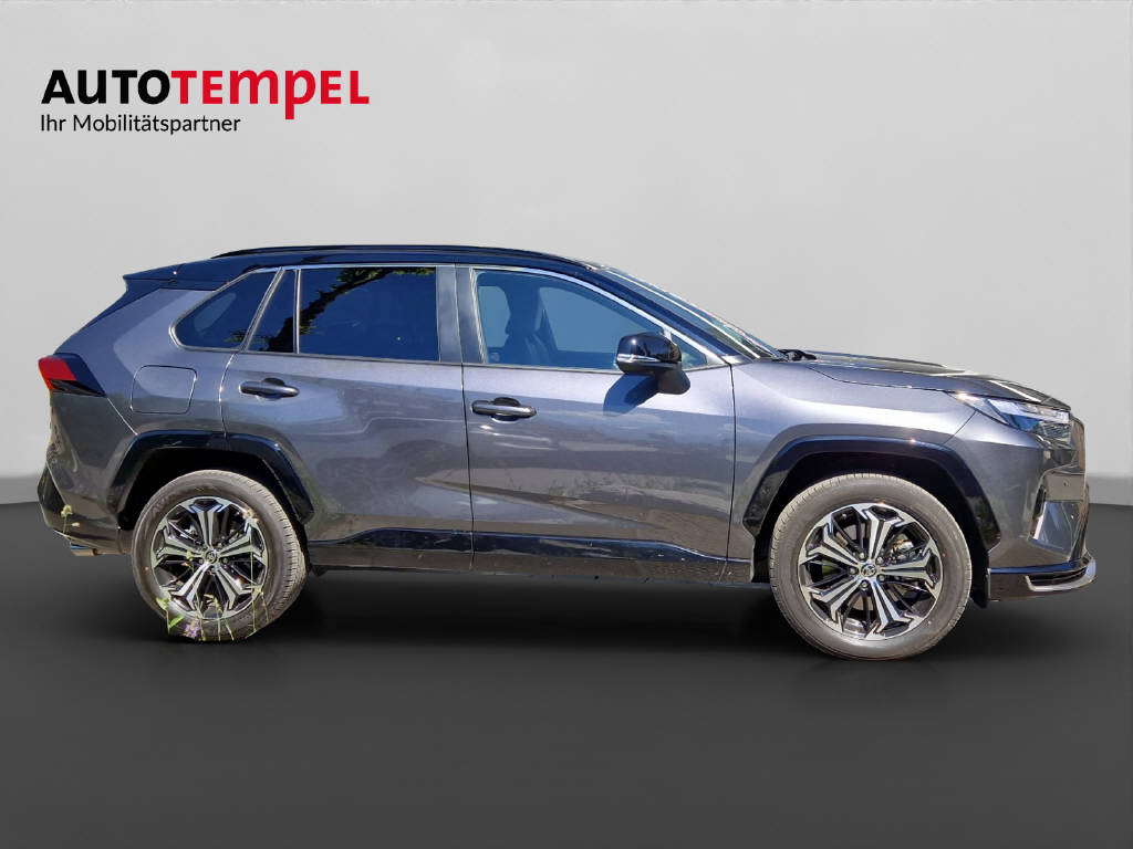 TOYOTA RAV-4 2.5 Plug-In-Hybrid Platin 45737/002-image-5