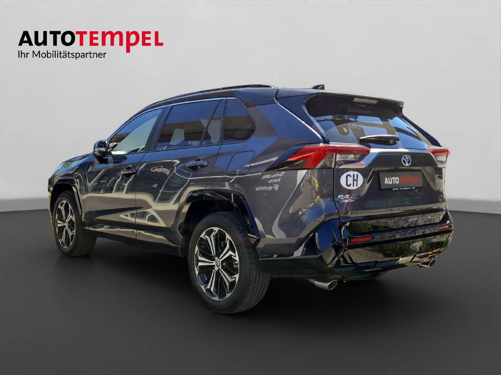 TOYOTA RAV-4 2.5 Plug-In-Hybrid Platin 45737/002-showroom-element-2