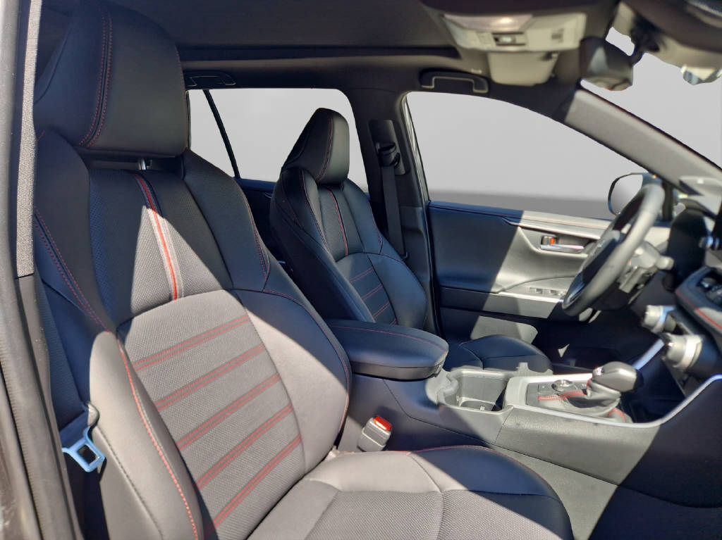 TOYOTA RAV-4 2.5 Plug-In-Hybrid Platin 45737/002-image-9