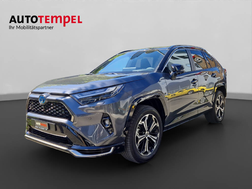 TOYOTA RAV-4 2.5 Plug-In-Hybrid Platin 45737/002