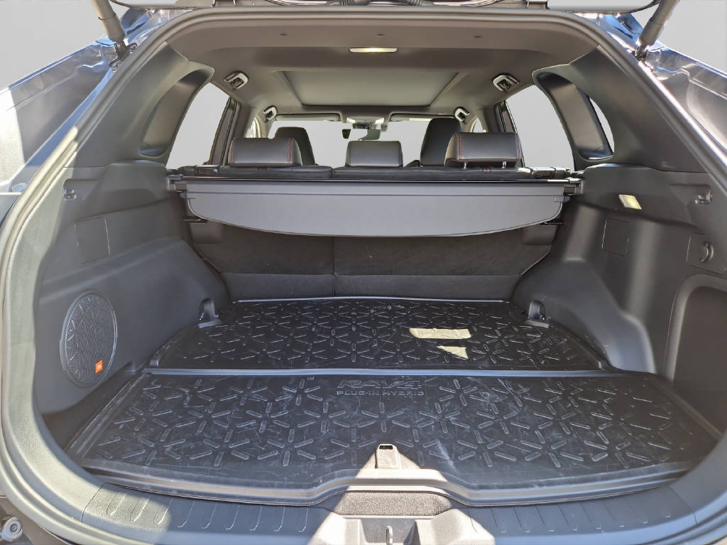 TOYOTA RAV-4 2.5 Plug-In-Hybrid Platin 45737/002-image-15