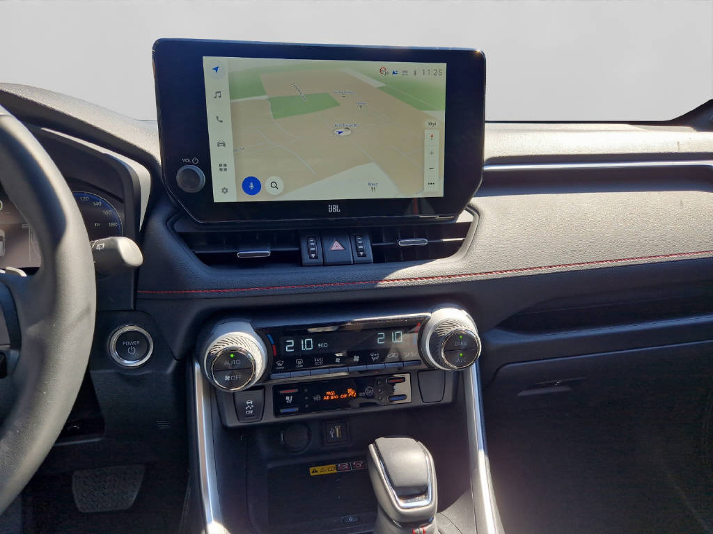 TOYOTA RAV-4 2.5 Plug-In-Hybrid Platin 45737/002-image-13