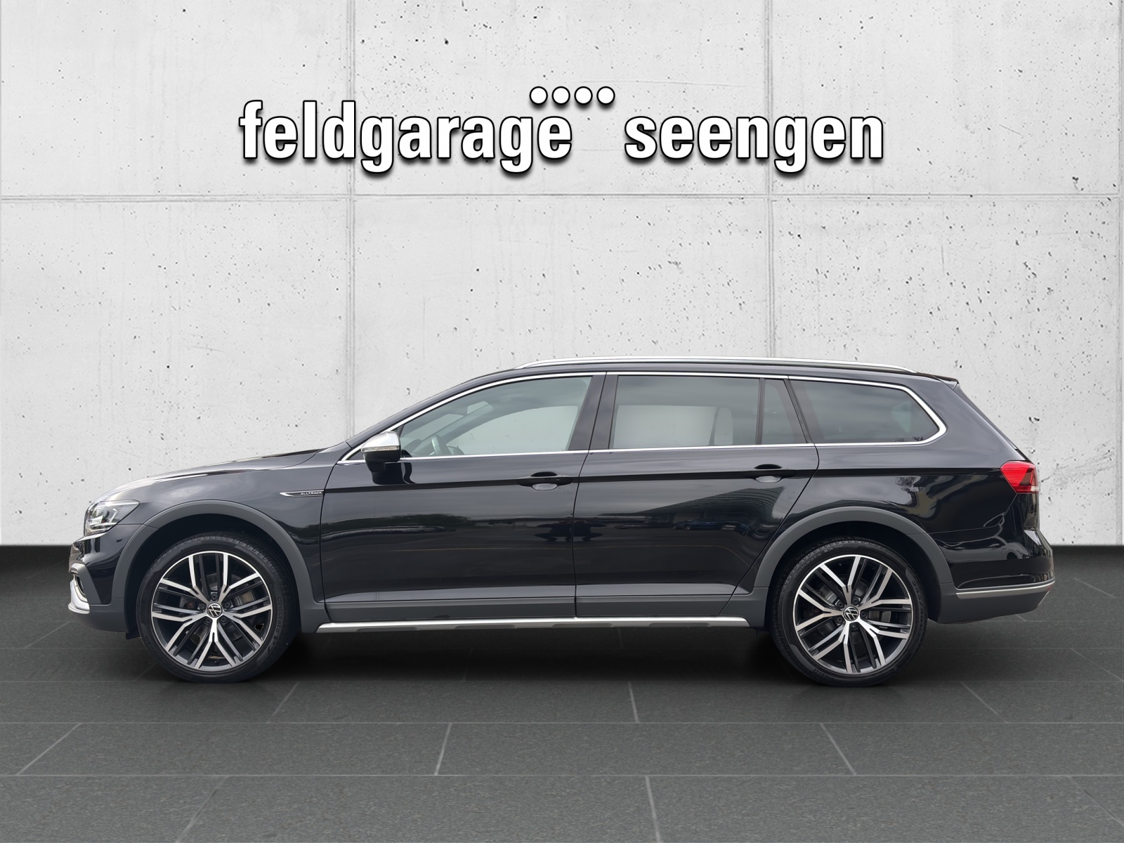 VW Passat Alltrack 2.0 TDI 4Motion DSG mit AHK, Panorama-Ausstell-/Schiebedach & Winterräder-image-1
