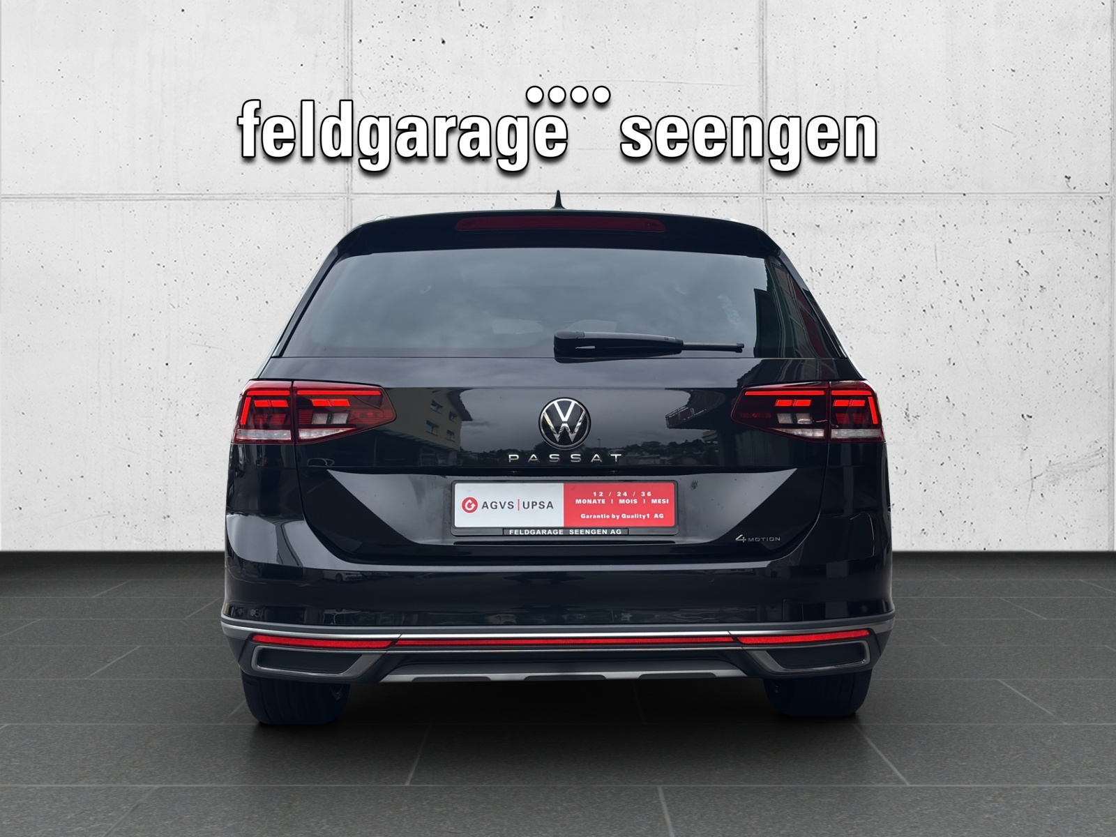 VW Passat Alltrack 2.0 TDI 4Motion DSG mit AHK, Panorama-Ausstell-/Schiebedach & Winterräder-image-5