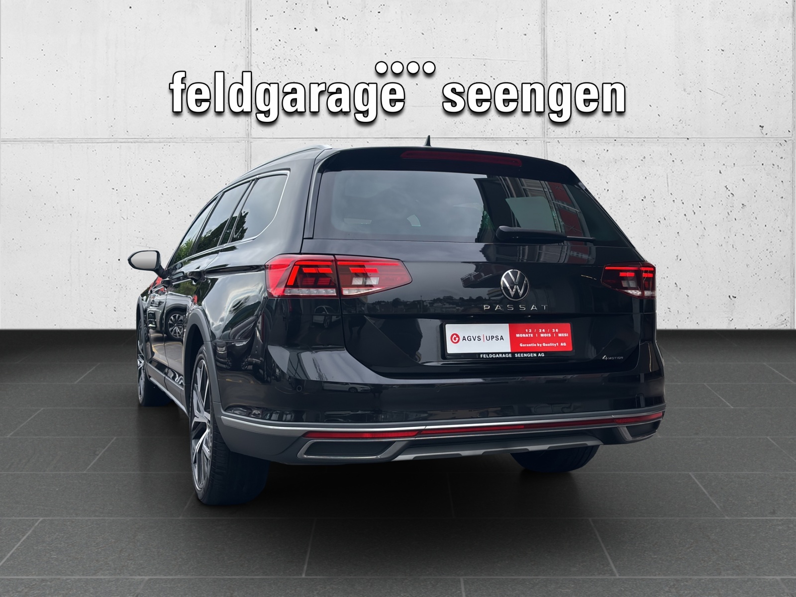 VW Passat Alltrack 2.0 TDI 4Motion DSG mit AHK, Panorama-Ausstell-/Schiebedach & Winterräder-image-6