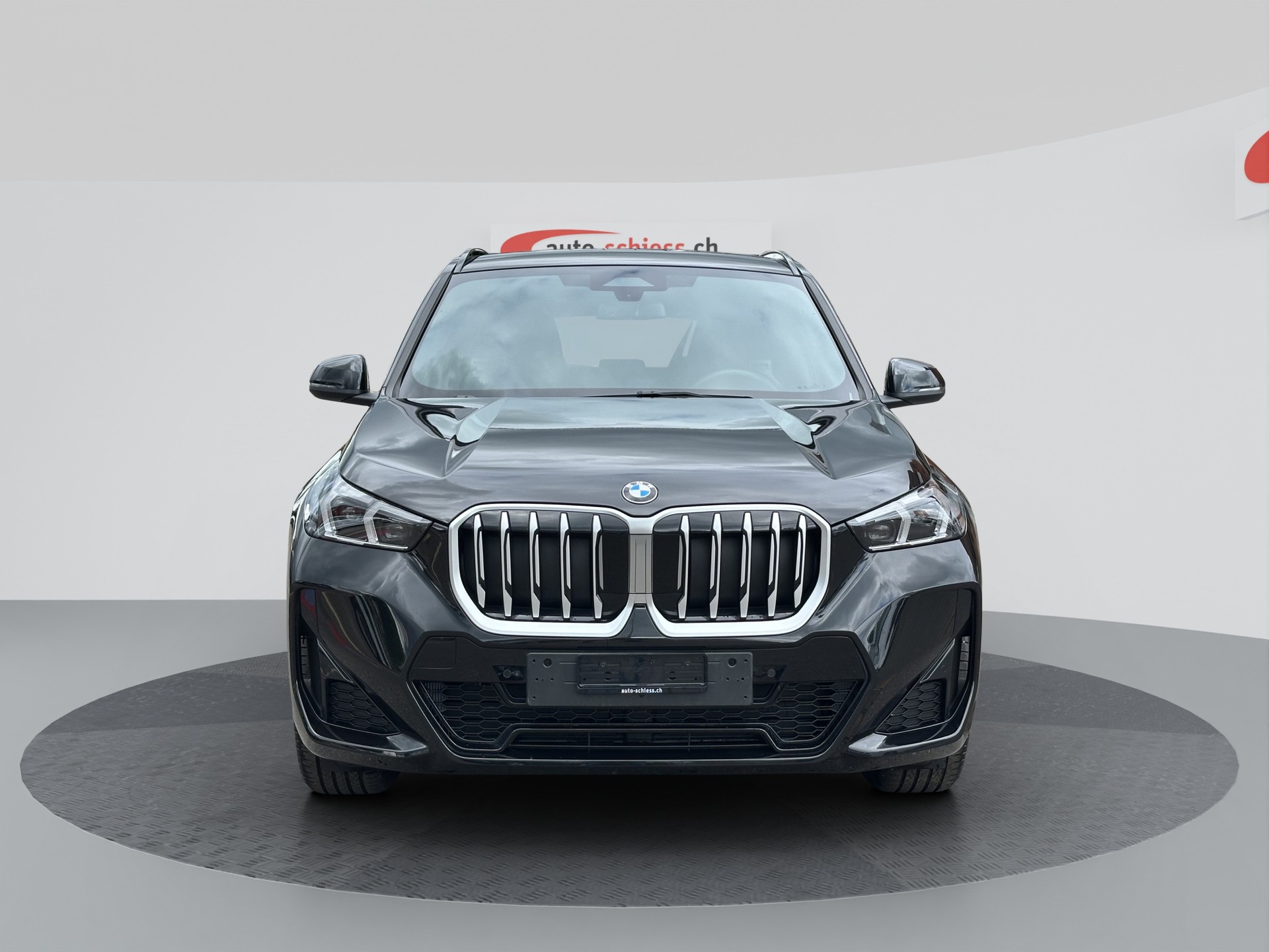 BMW X1 sDrive 18i M Sport-image-1