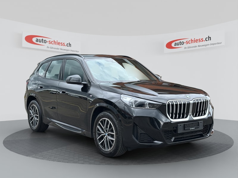 BMW X1 sDrive 18i M Sport
