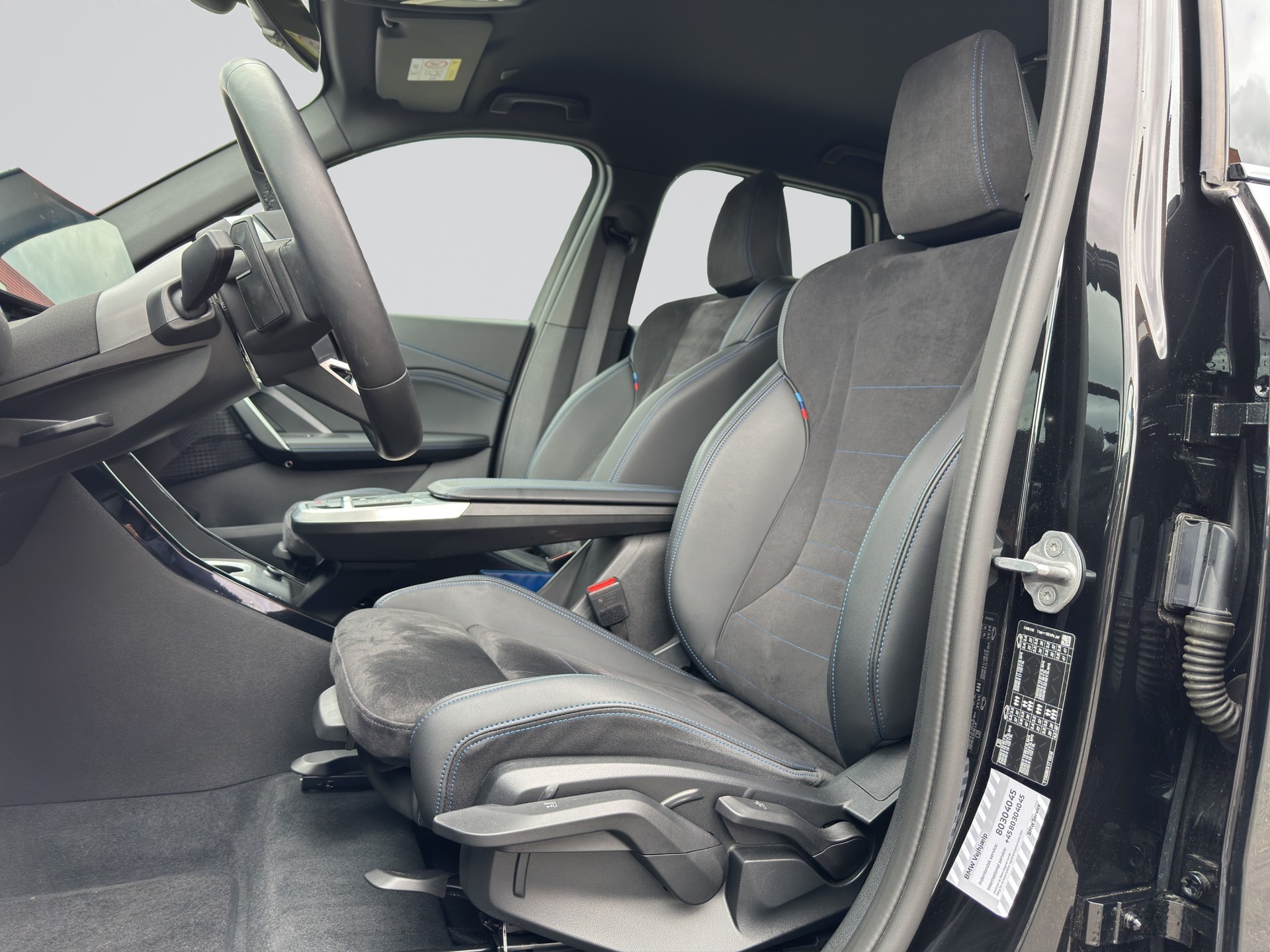 BMW X1 sDrive 18i M Sport-image-5