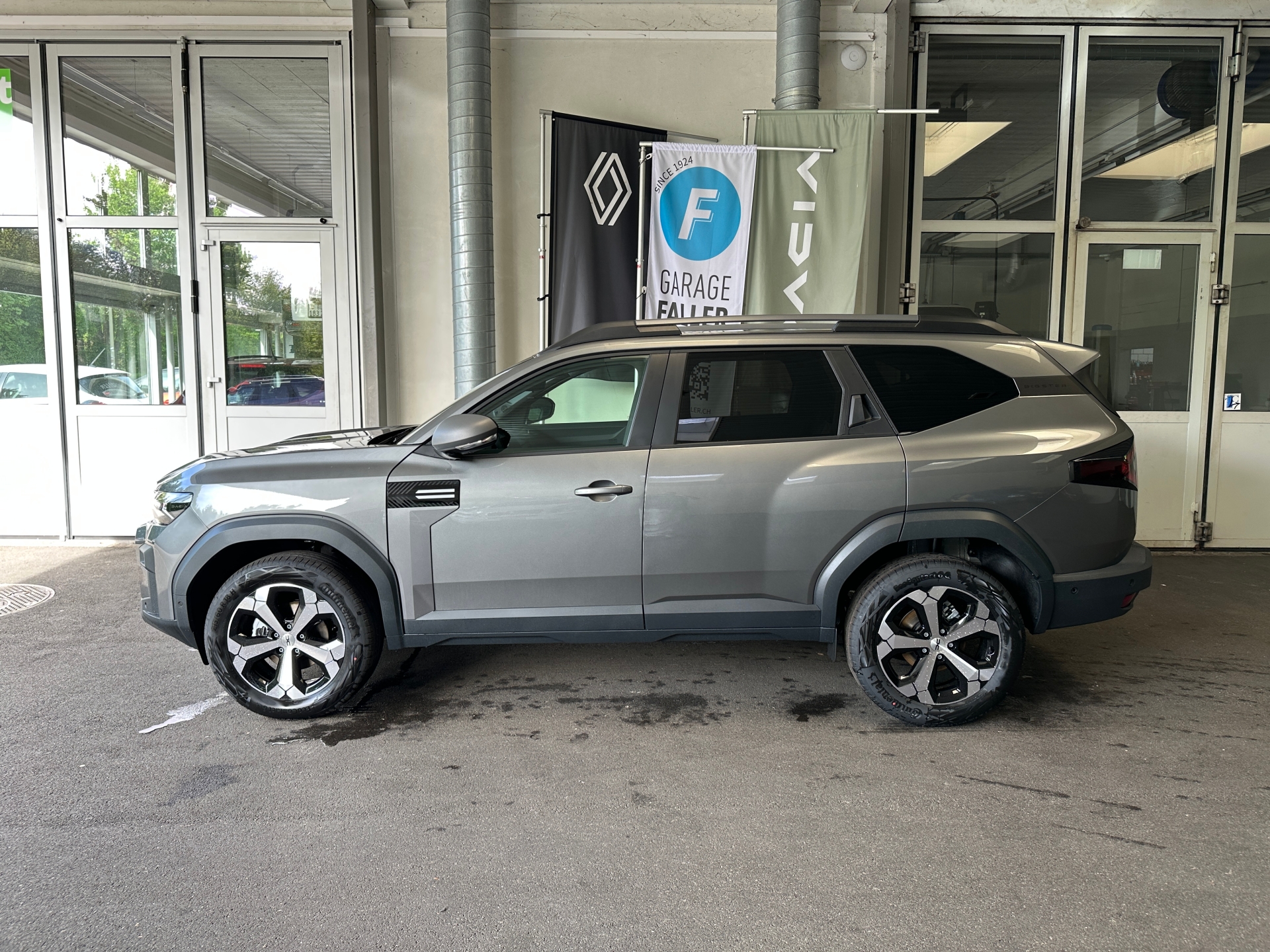 DACIA BIGSTER-image-1