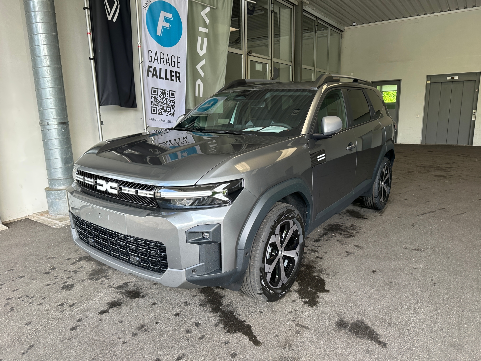 DACIA BIGSTER-image-0