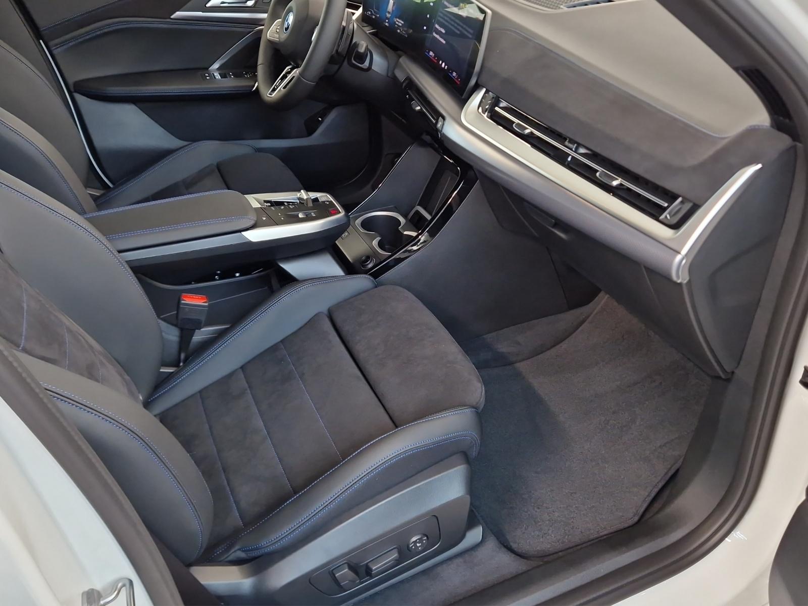 BMW X1 xDrive30e M Sport-image-21