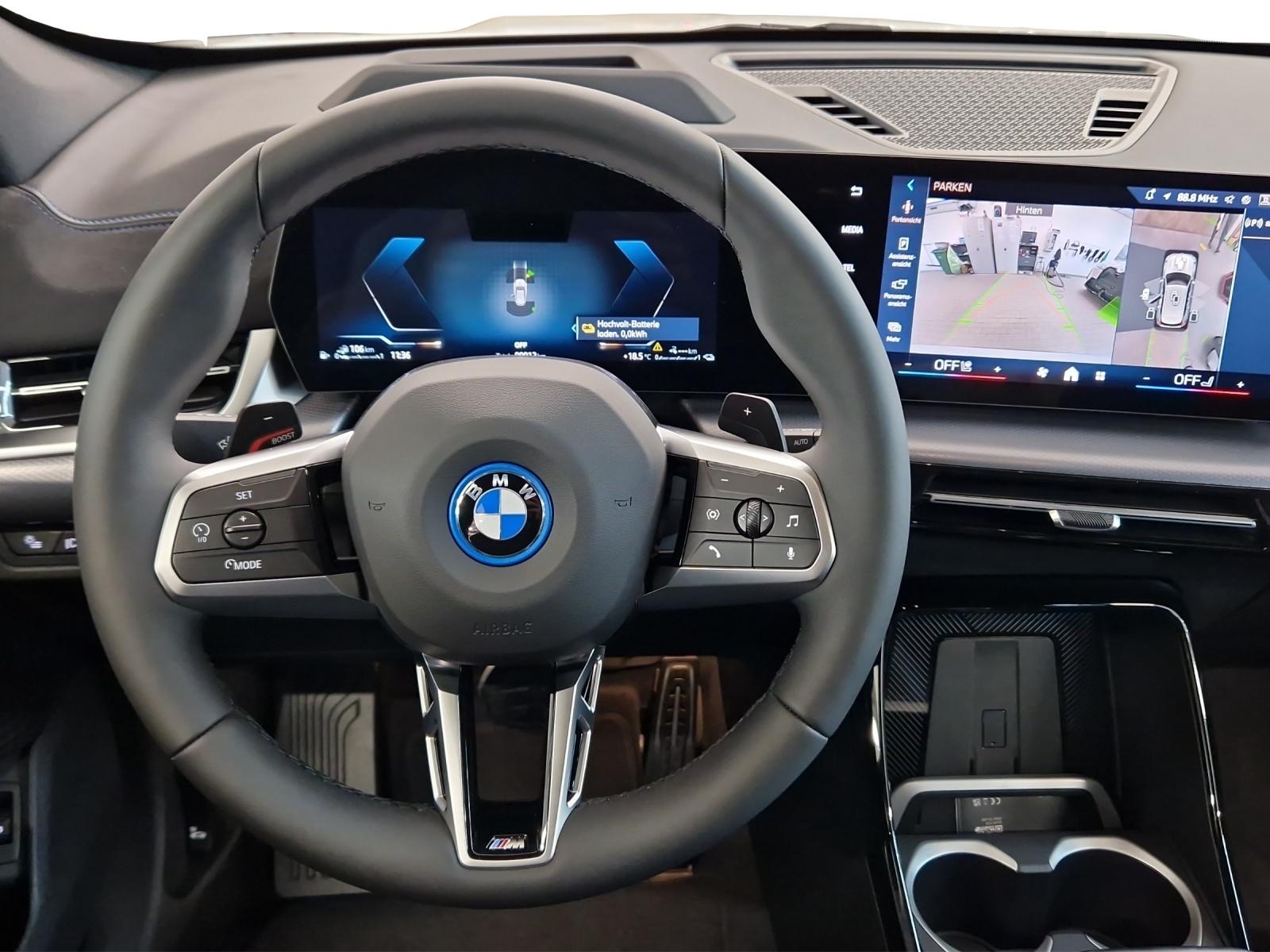 BMW X1 xDrive30e M Sport-image-2