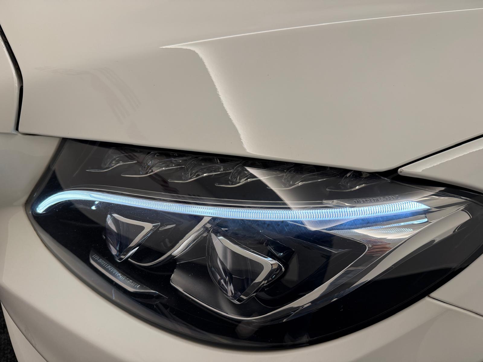 MERCEDES-BENZ C 180 Avantgarde 7G-Tronic-image-7