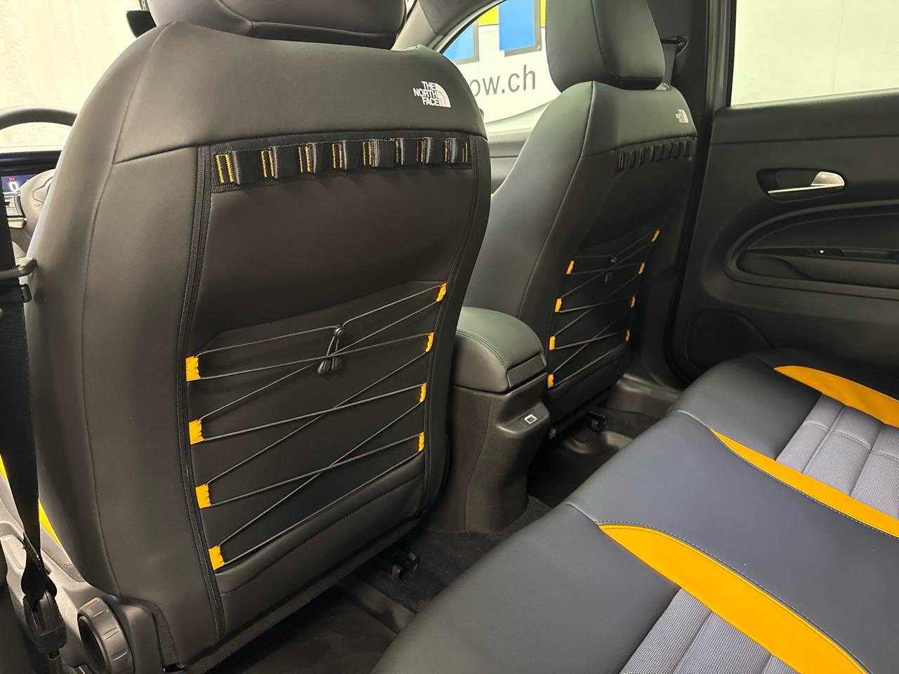 JEEP Avenger 1.2 Turbo MHEV The North Face 4xe-image-11