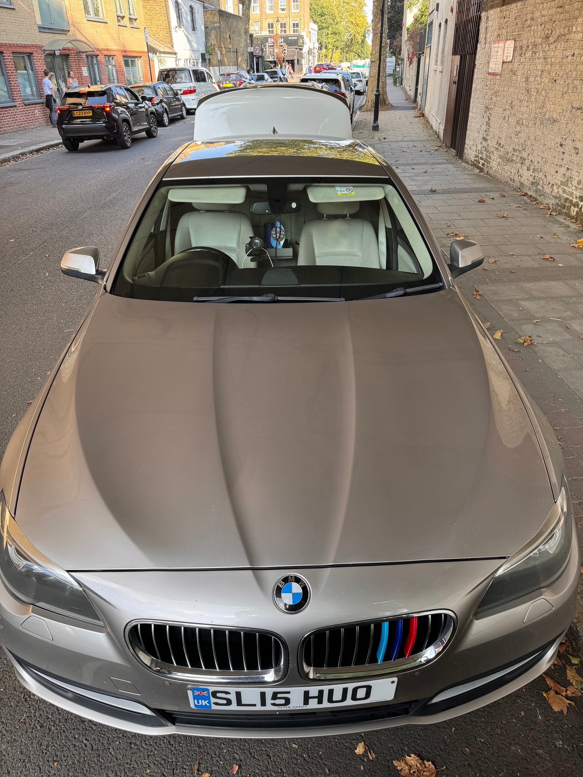 BMW F10-image-0