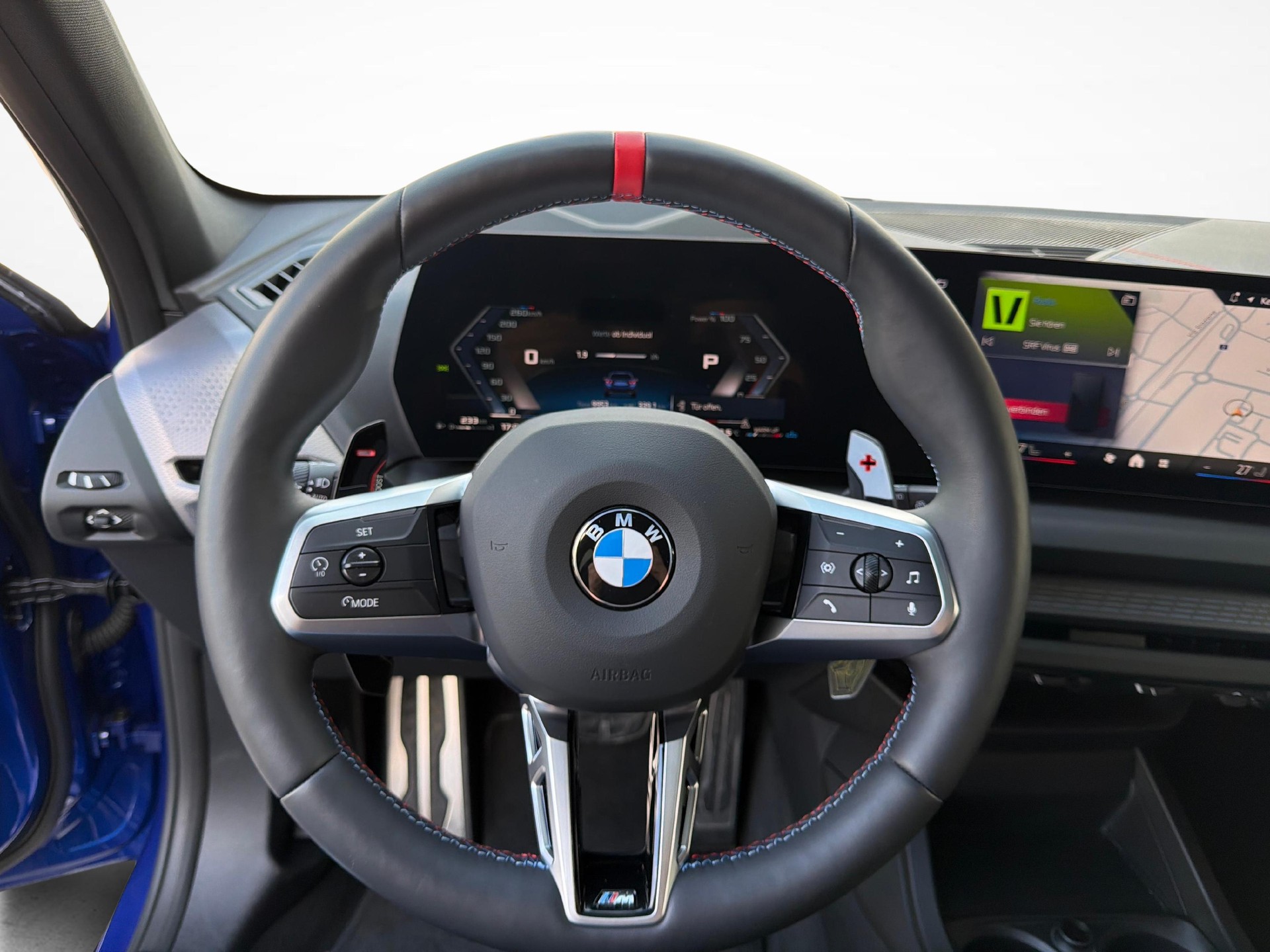 BMW M135i xDrive-image-12