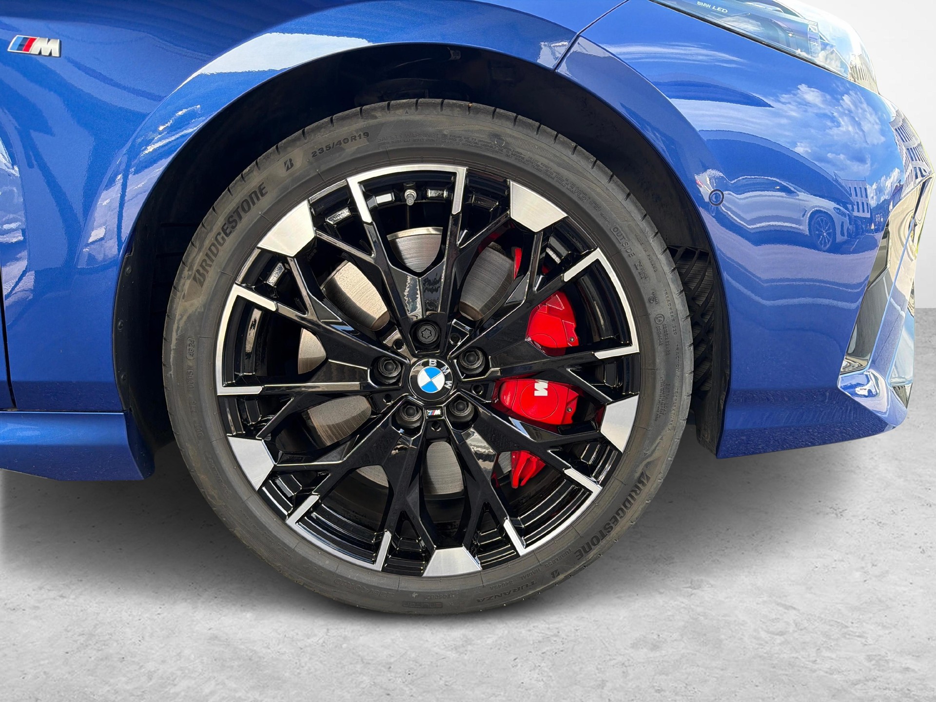 BMW M135i xDrive-image-8