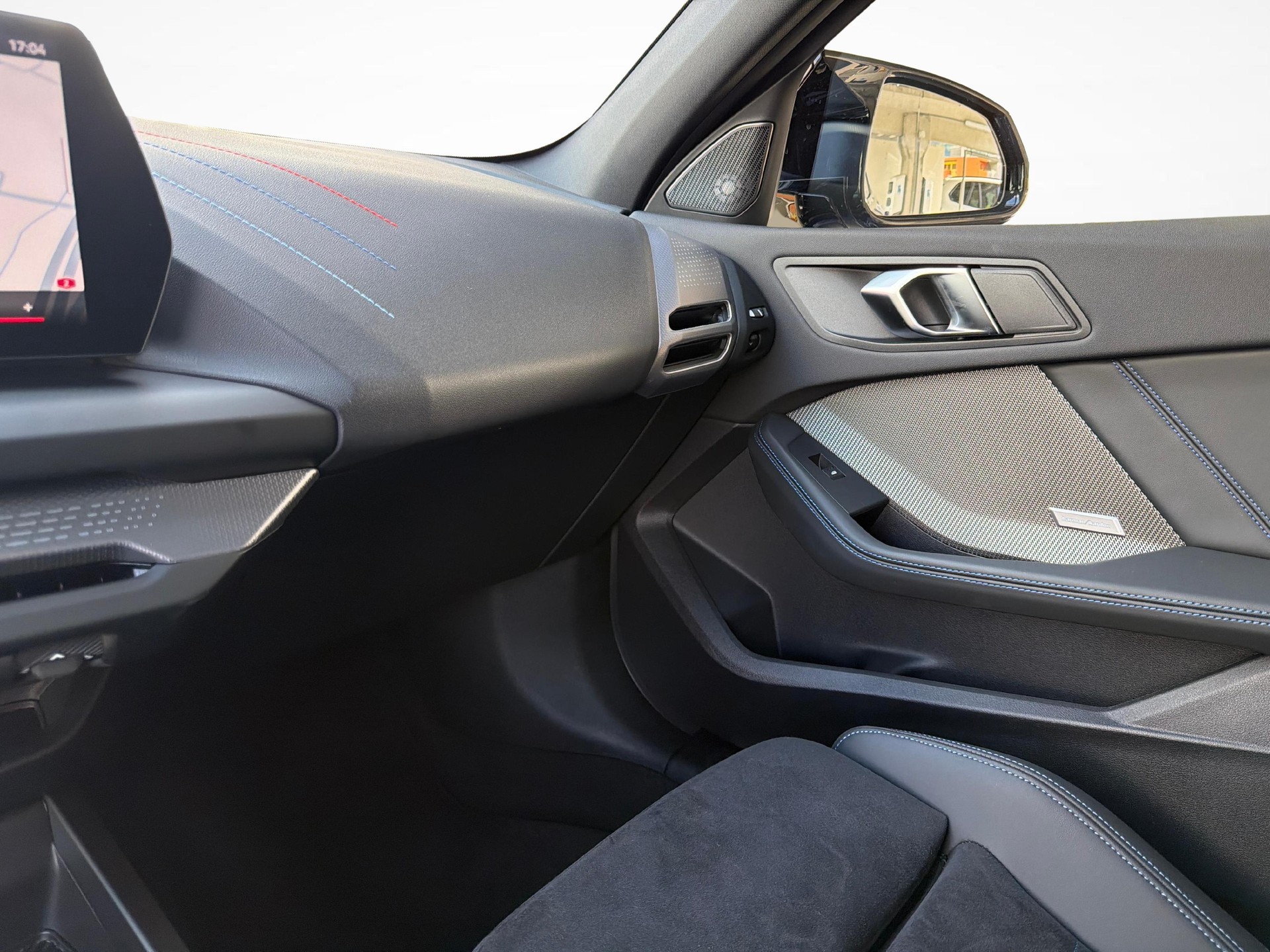 BMW M135i xDrive-image-17