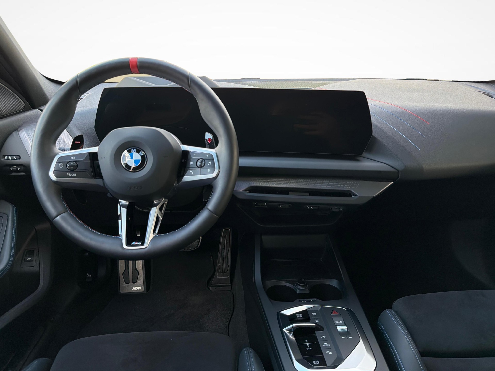 BMW M135i xDrive-image-11