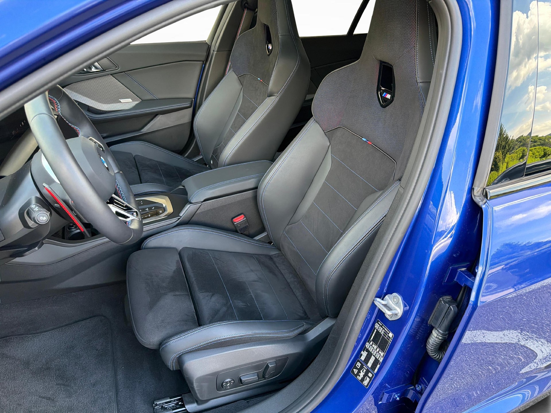 BMW M135i xDrive-image-9