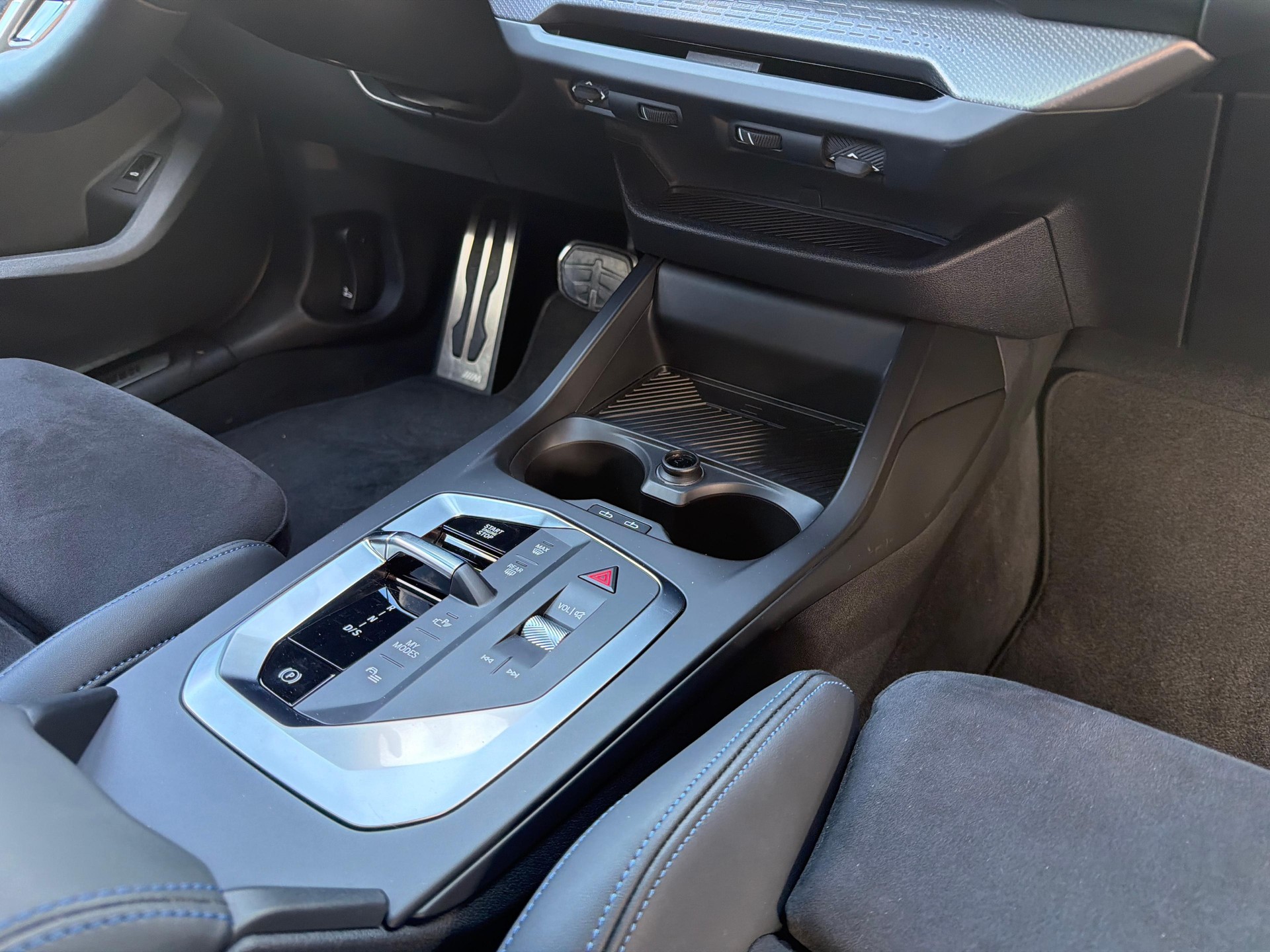 BMW M135i xDrive-image-15