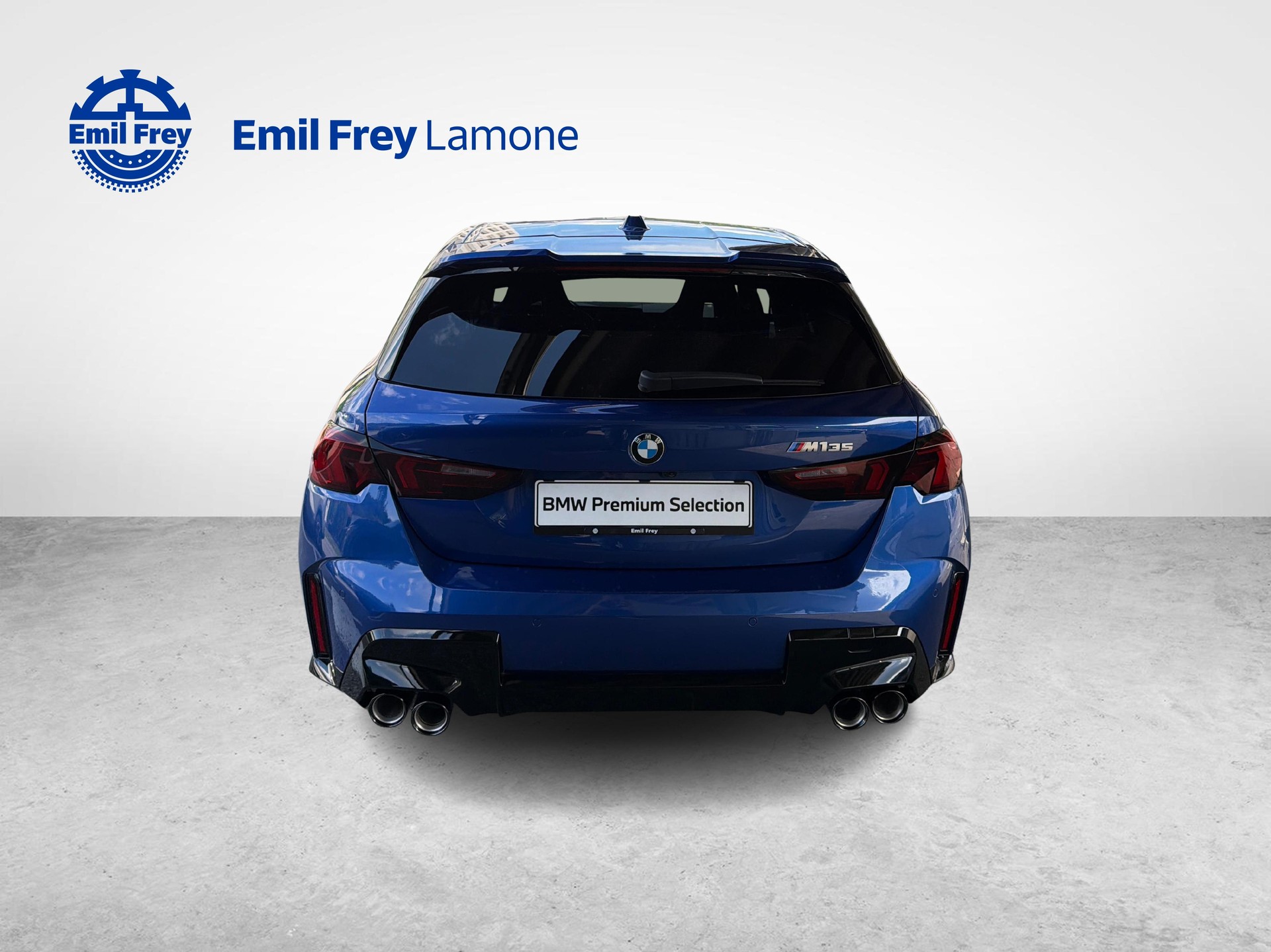 BMW M135i xDrive-image-3