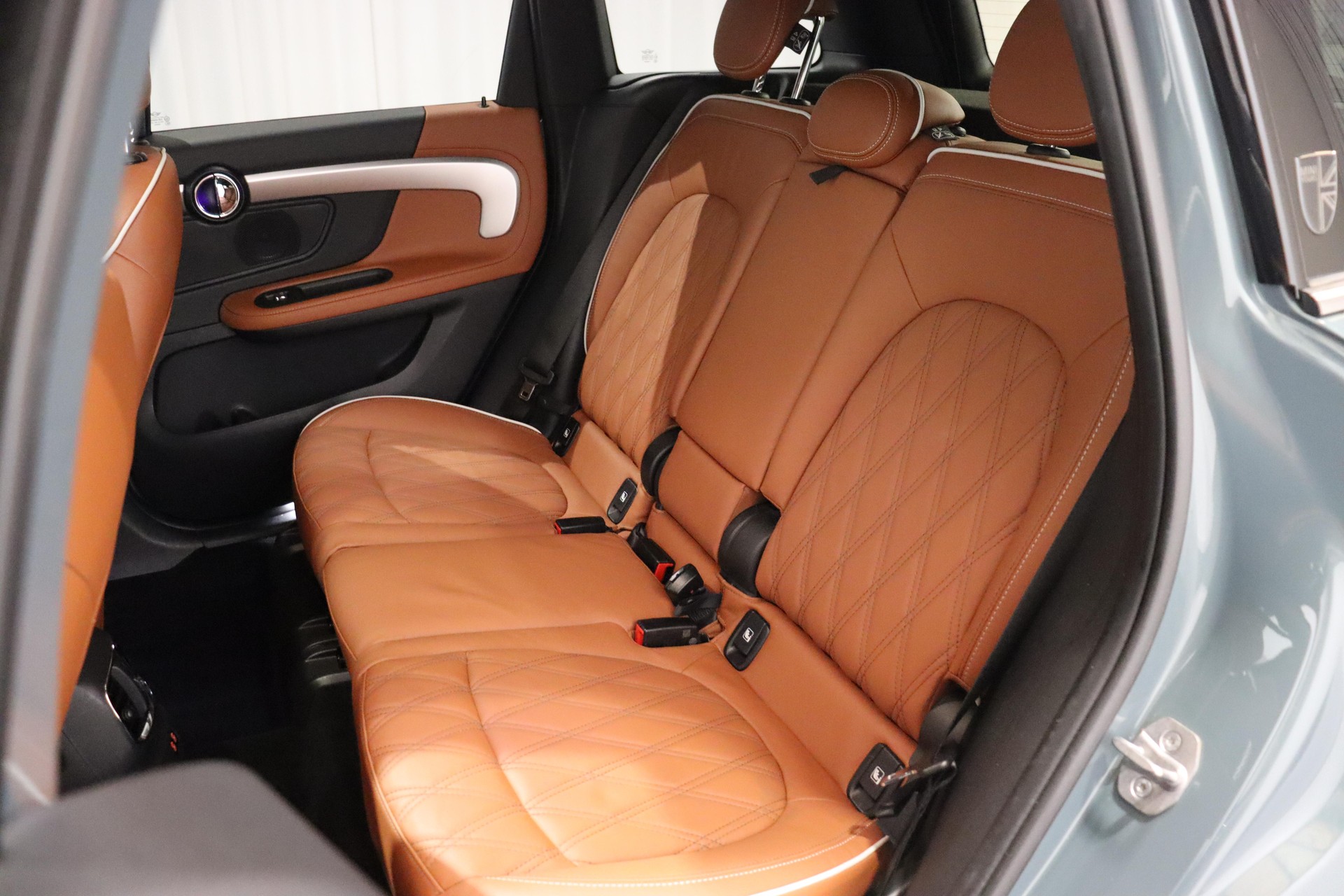 MINI Countryman F60 2.0i Cooper S SAG ALL4-image-9