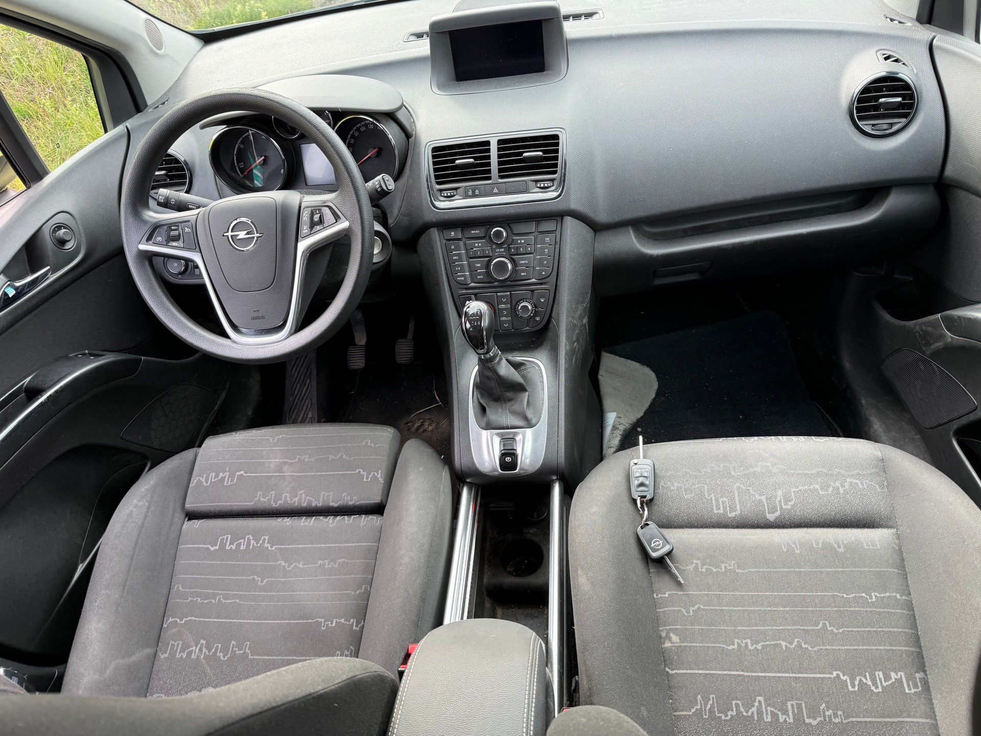 OPEL Meriva 1.6 CDTi Cosmo 99g-showroom-element-2