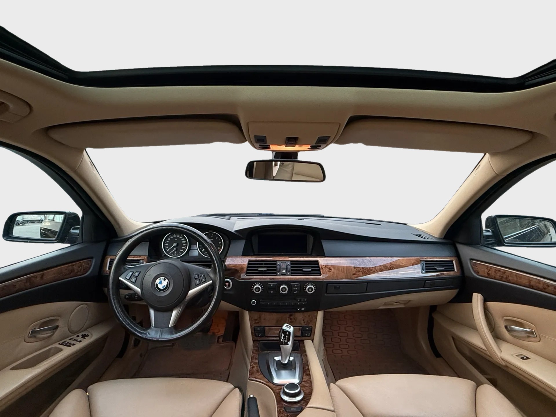 BMW 530xi Steptronic-image-9