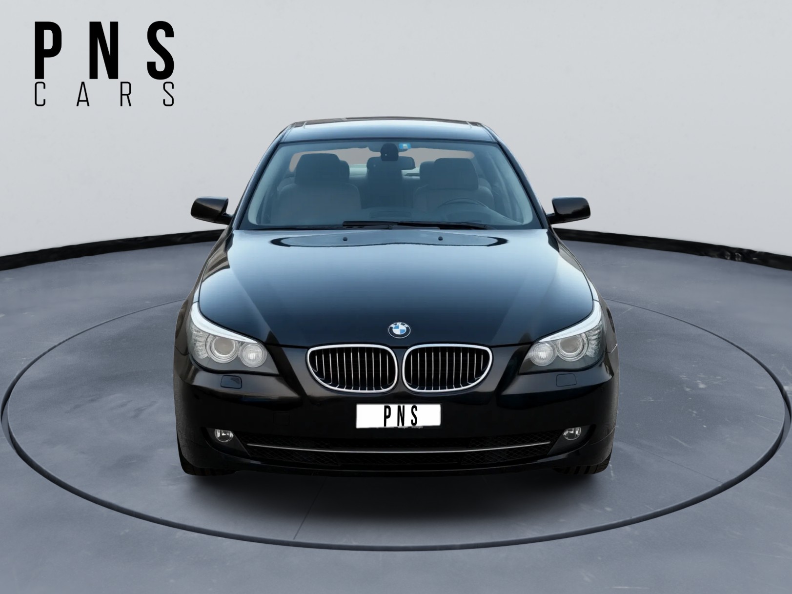 BMW 530xi Steptronic-image-0