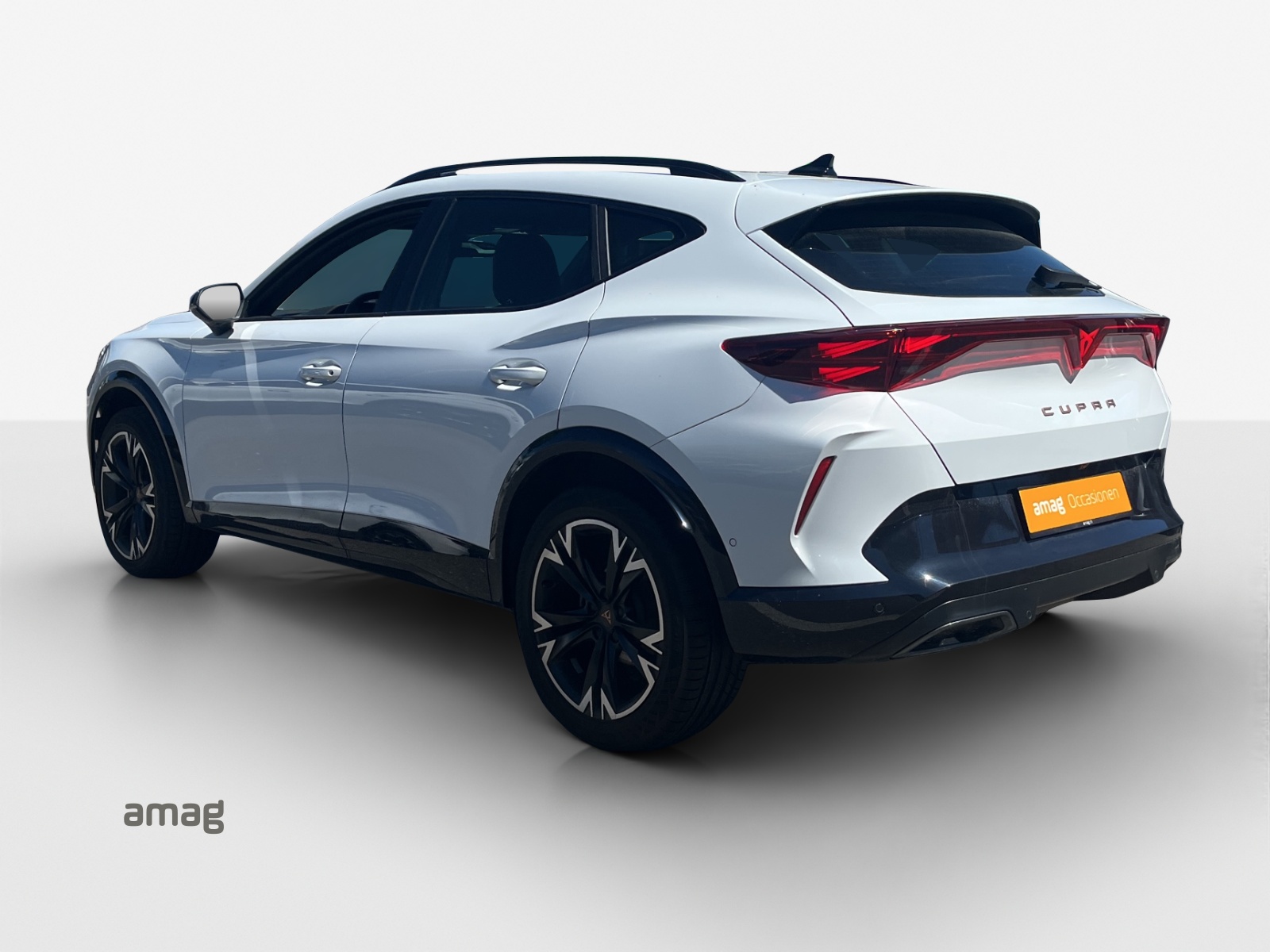 CUPRA Formentor 1.5 TSI DSG-image-2