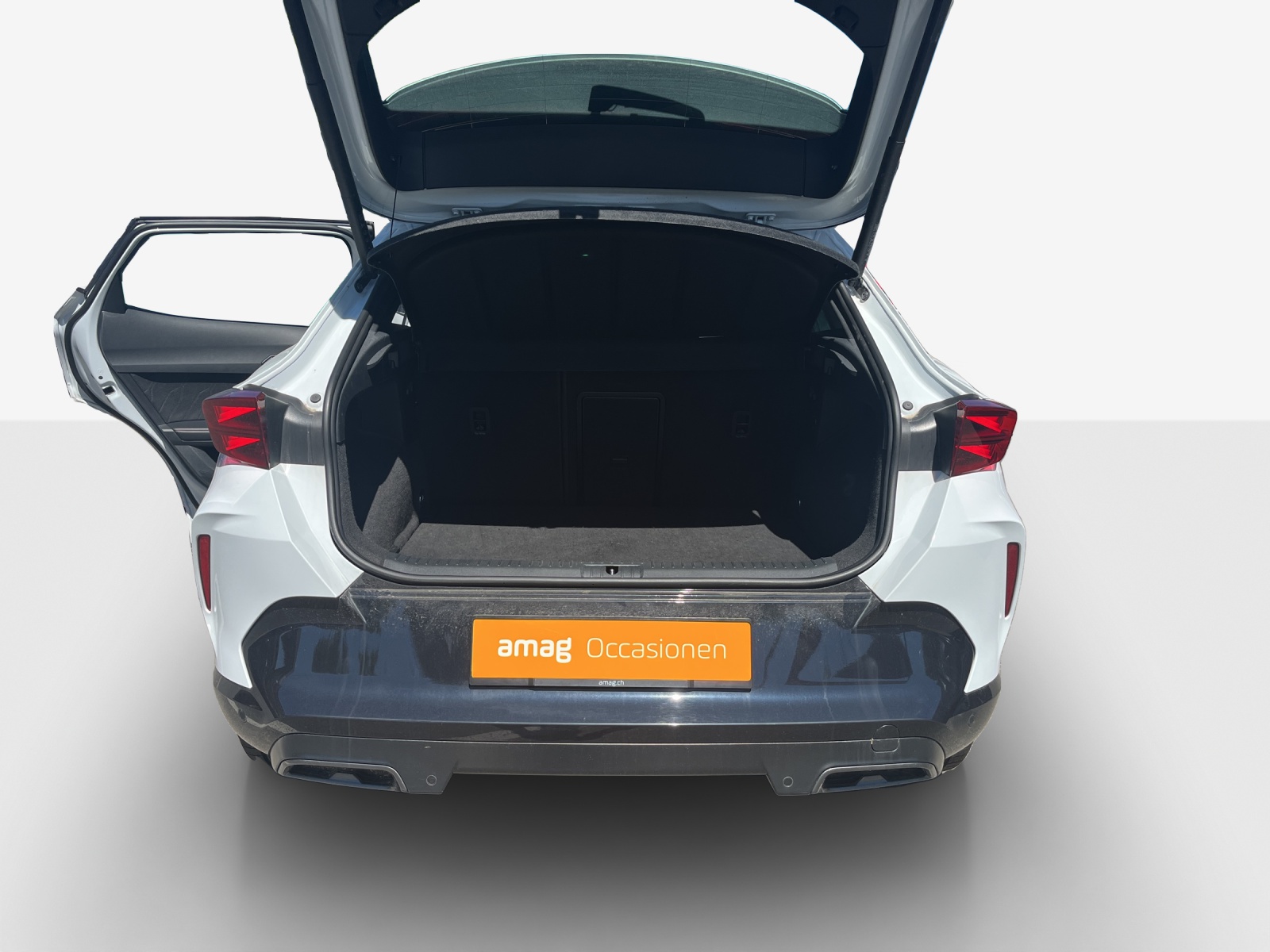 CUPRA Formentor 1.5 TSI DSG-image-10