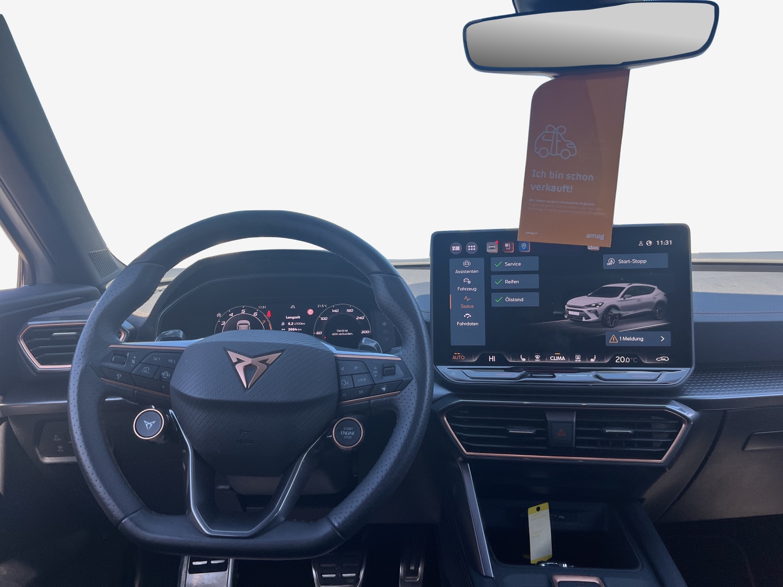CUPRA Formentor 1.5 TSI DSG-image-8