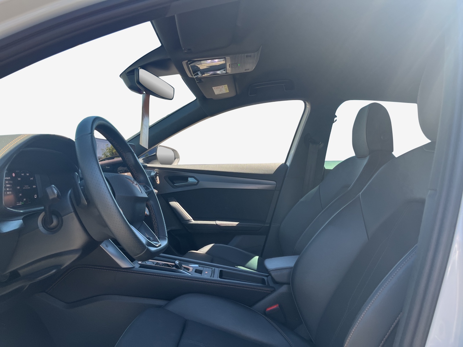 CUPRA Formentor 1.5 TSI DSG-image-7