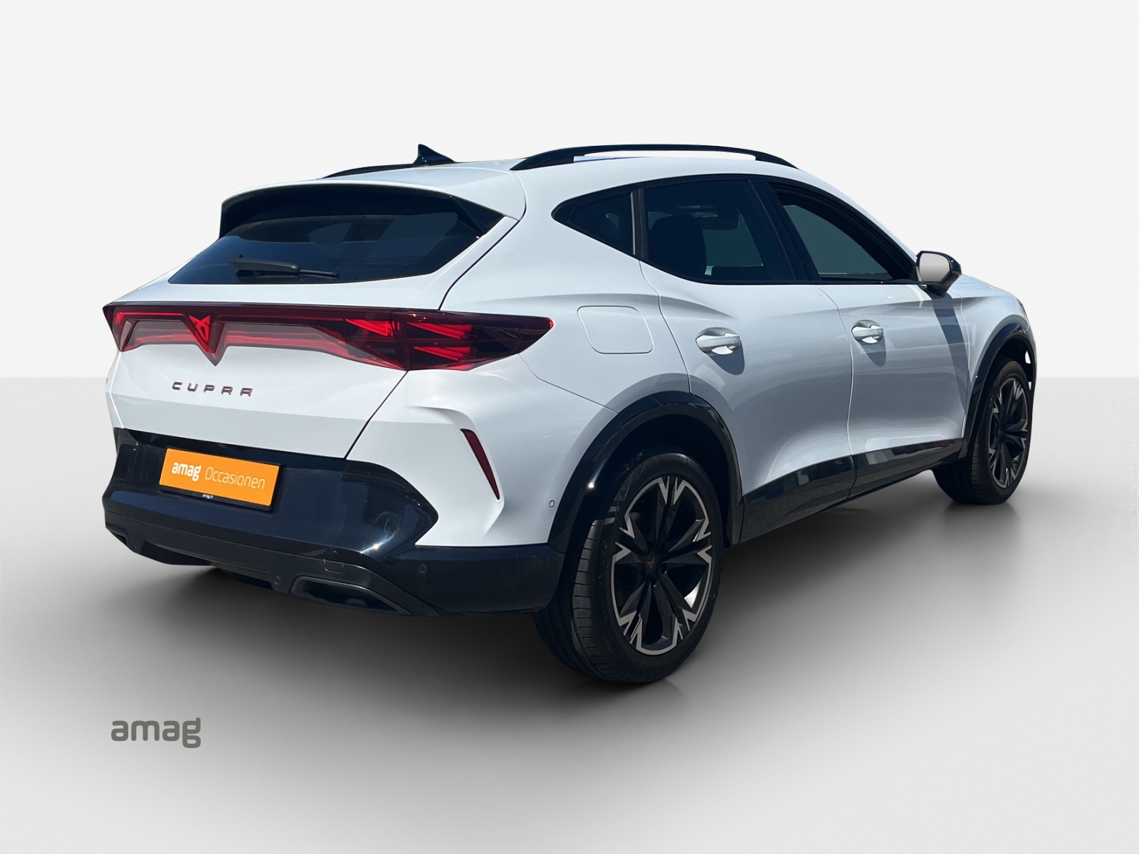 CUPRA Formentor 1.5 TSI DSG-image-4