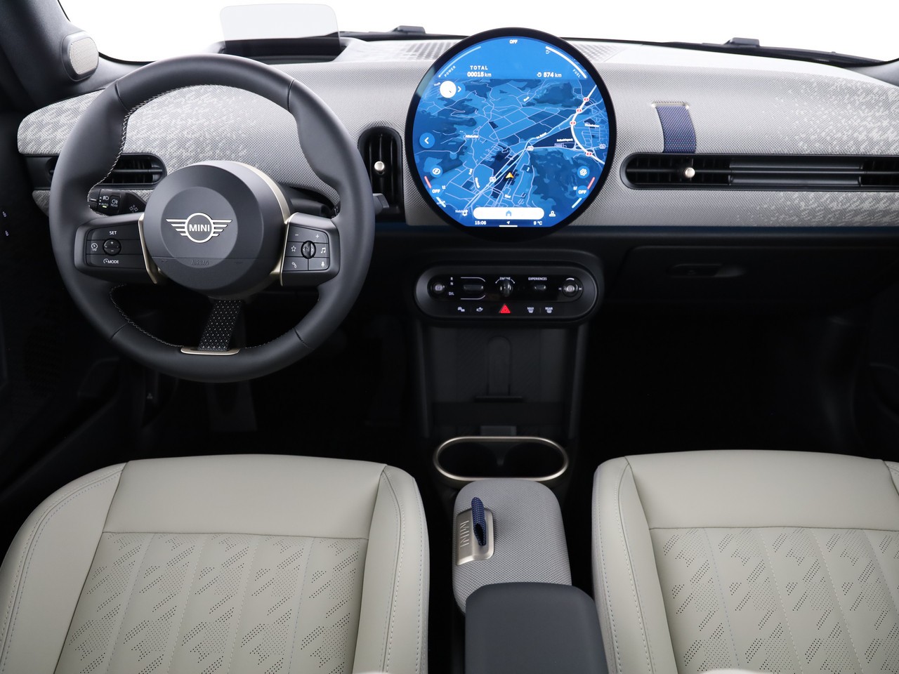 MINI Cooper S Cabriolet DKG-image-17